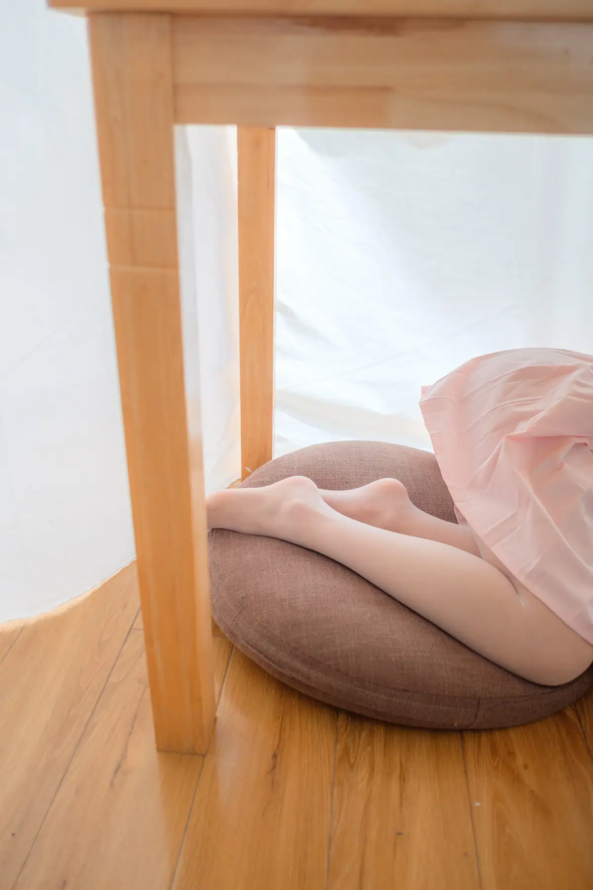 喵写真 - VOL.027 粉红色的回忆(74P_298.1M) - 喵写真 - VOL