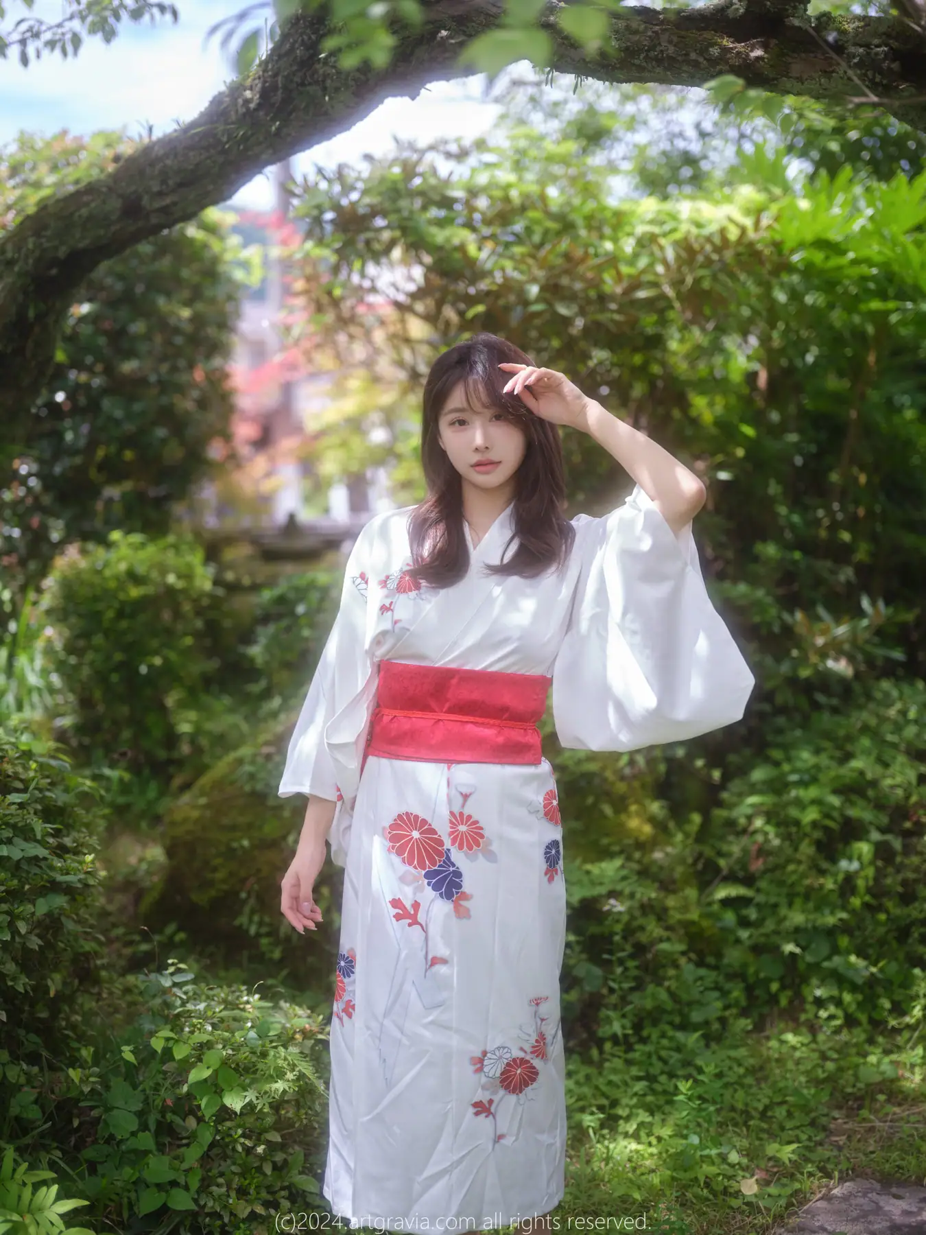 AG.708 YeonYu(연유)(122P_145.4M) - AG