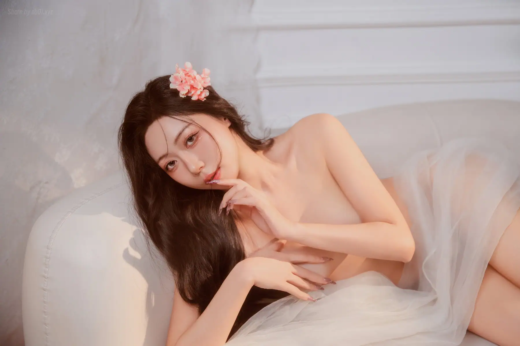 Money冷冷 - 仙女粉氛围感写真(30P_66.1M) - Money冷冷 - 仙女粉氛围感写真(30P_66