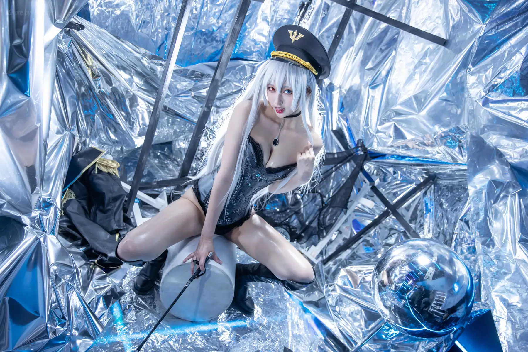 冬马路纱 - 喜多川海梦(48P_139.1M) - 冬马路纱 - 喜多川海梦(48P_139