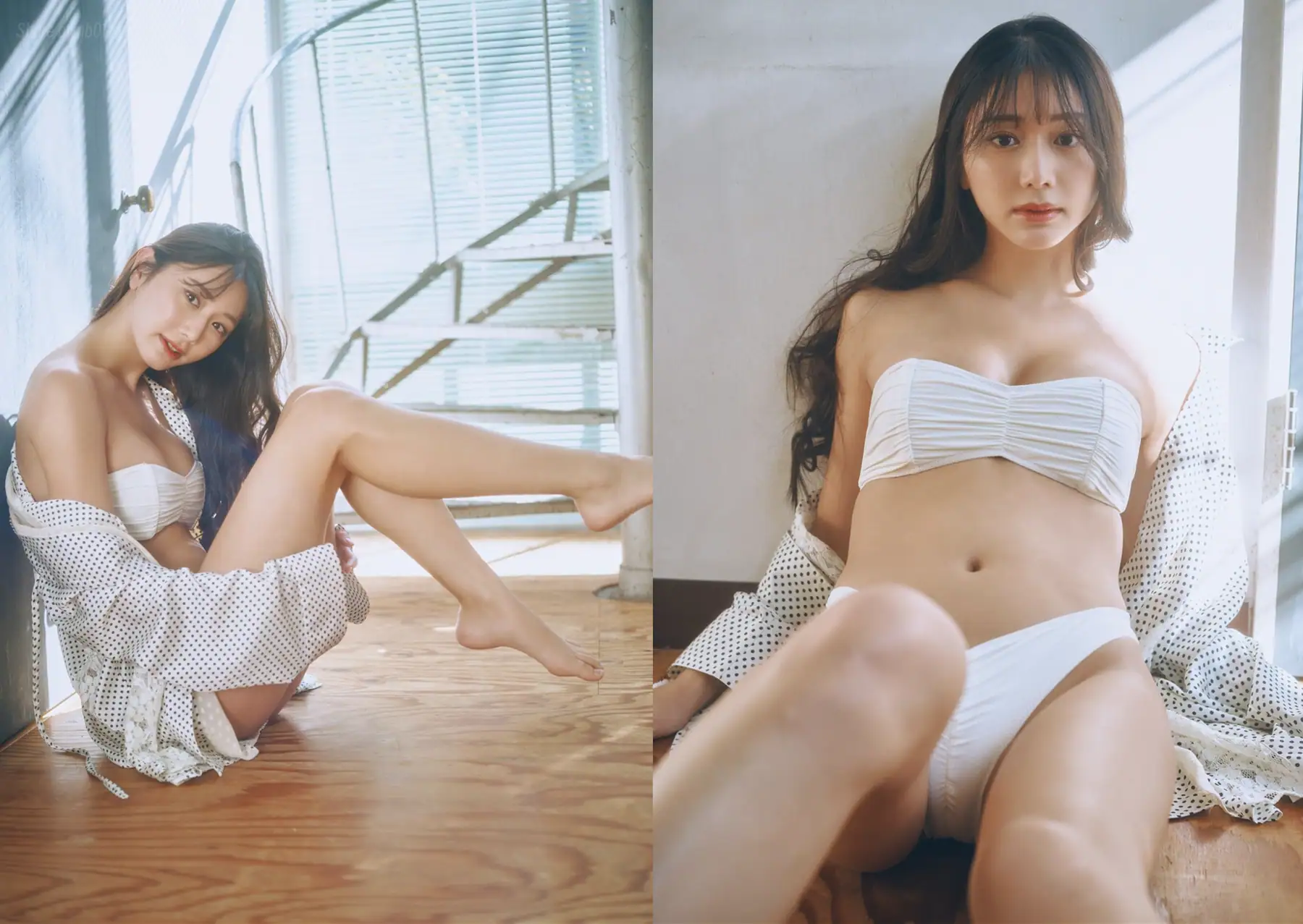 Saito Yasuyo(斎藤恭代) - Everlasting(28P_128.9M) - Saito Yasuyo(斎藤恭代) - Everlasting(28P_128