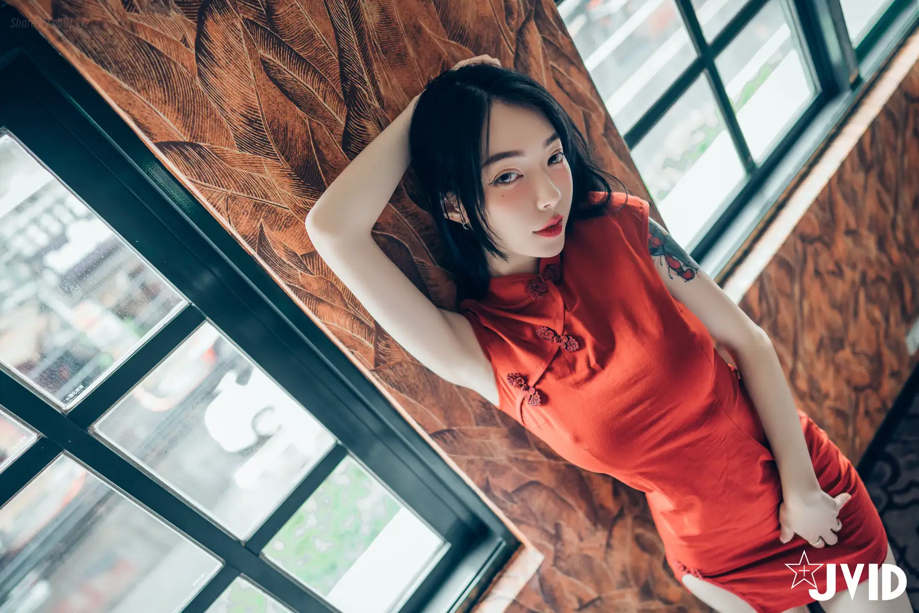 [JVID]飄飄哥 - 飄飄女神 色色旗袍系列🔞絕美的體態最適合穿緊身 透明 色色的旗袍 有緊身的 情趣的 透明的...💖(154P_619.1M) - [JVID]飄飄哥 - 飄飄女神 色色旗袍系列🔞絕美的體態最適合穿緊身 透明 色色的旗袍 有緊身的 情趣的 透明的