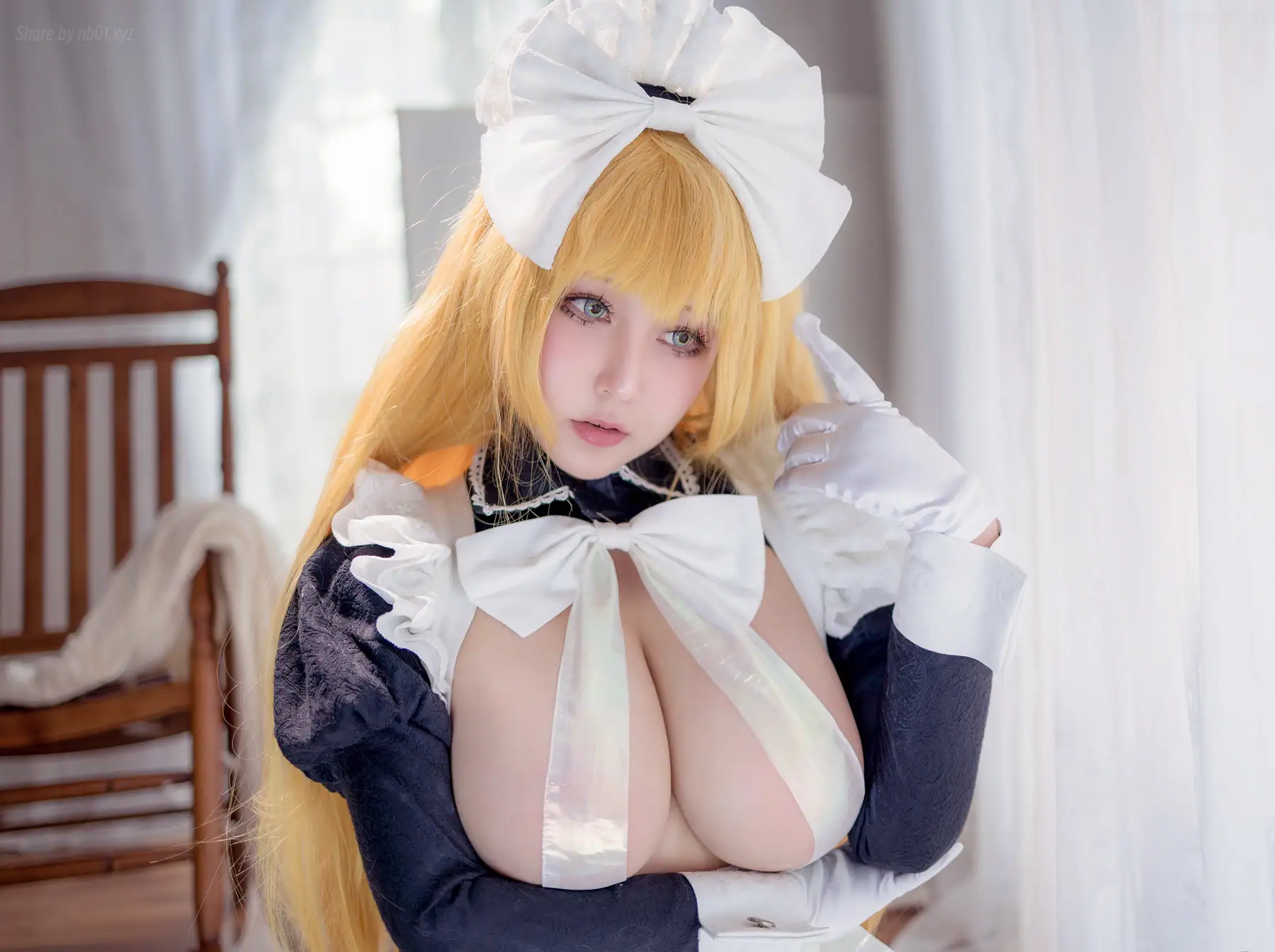 KANEKO_咔喵 - 广濑柚叶(19P+2V_622.7M) - KANEKO_咔喵 - 广濑柚叶(19P+2V_622