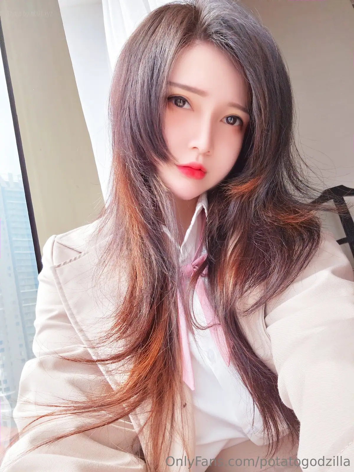 Potato Godzilla - Student(27P_18.8M) - Potato Godzilla - Student(27P_18