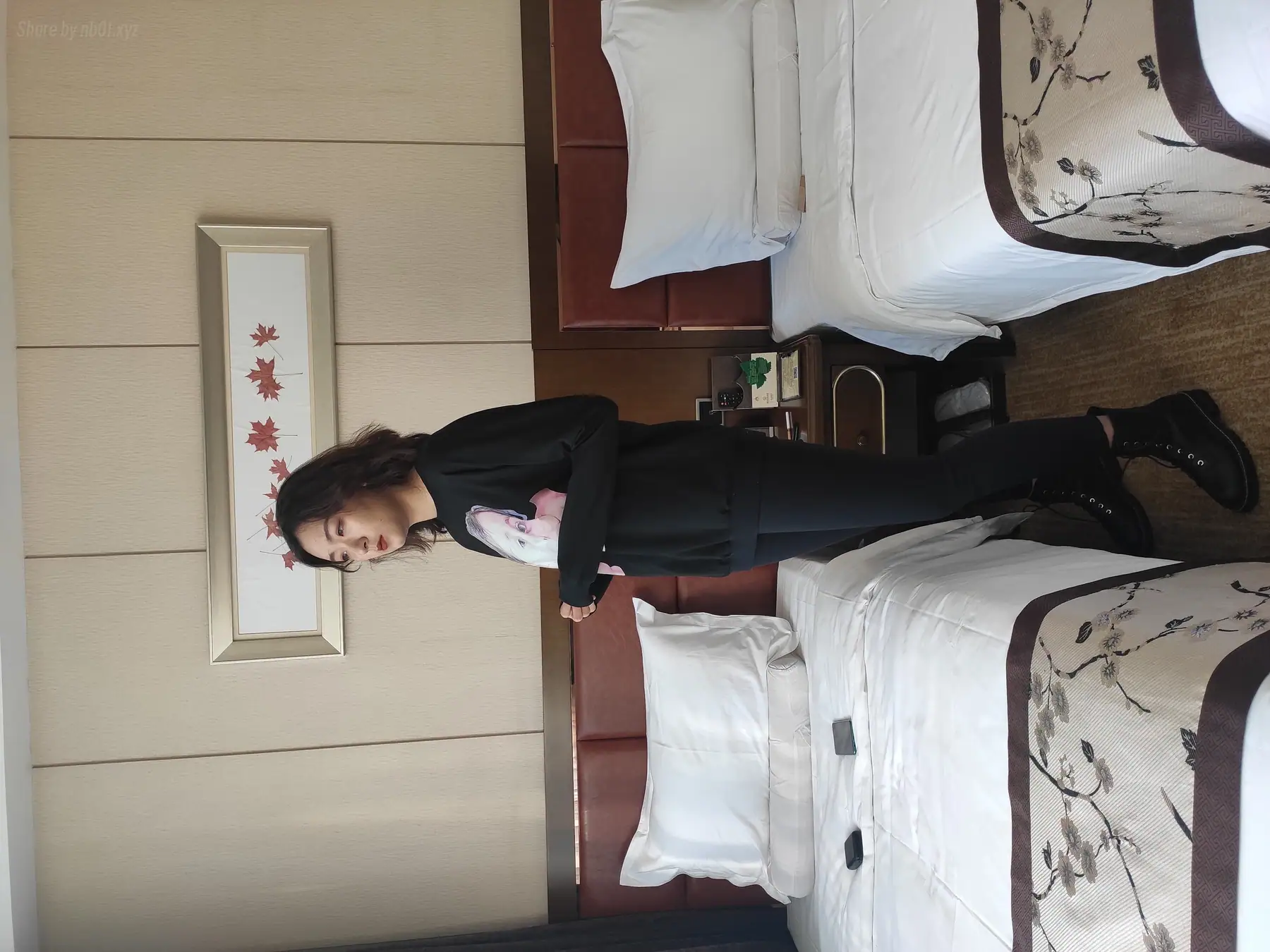 国模 - 周周 2019.11.27 大尺度 私拍 4K(822P_5.5G) - 国模 - 周周 2019