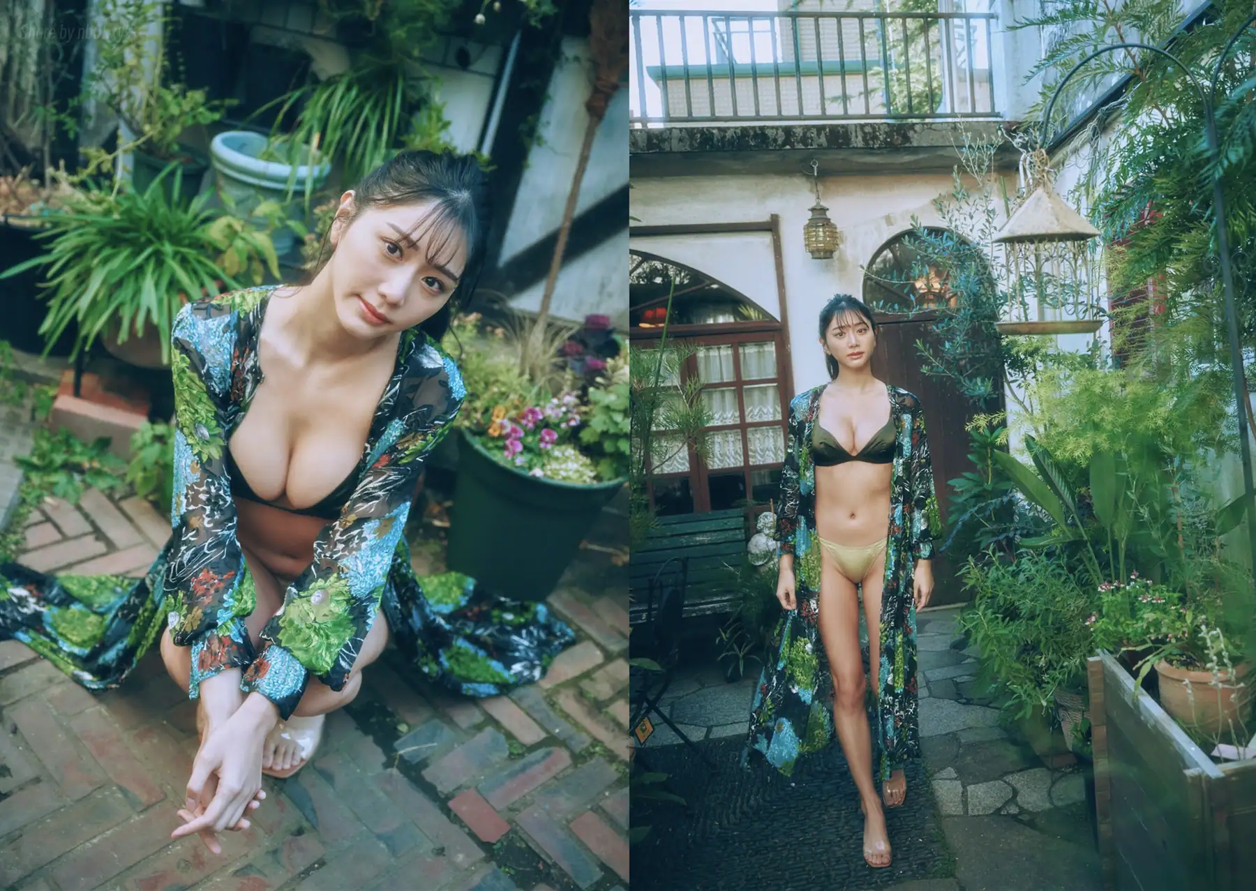 Saito Yasuyo(斎藤恭代) - Everlasting(28P_128.9M) - Saito Yasuyo(斎藤恭代) - Everlasting(28P_128