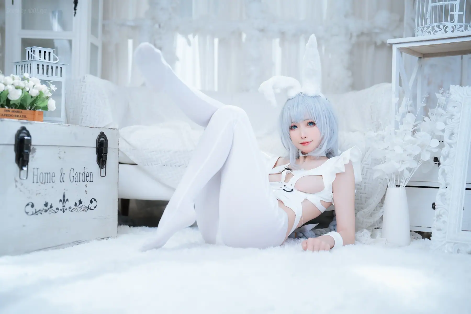 樱岛嗷一 - 恶毒兔女郎(19P_76.4M) - 樱岛嗷一 - 恶毒兔女郎(19P_76