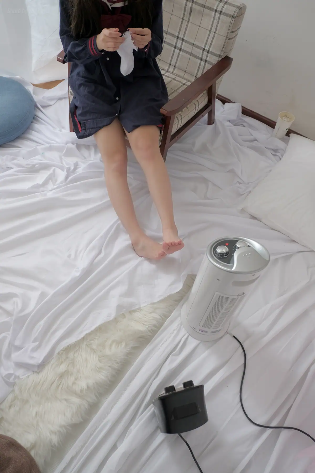 喵写真 - VOL.028 送给你的礼物(113P_459.7M) - 喵写真 - VOL