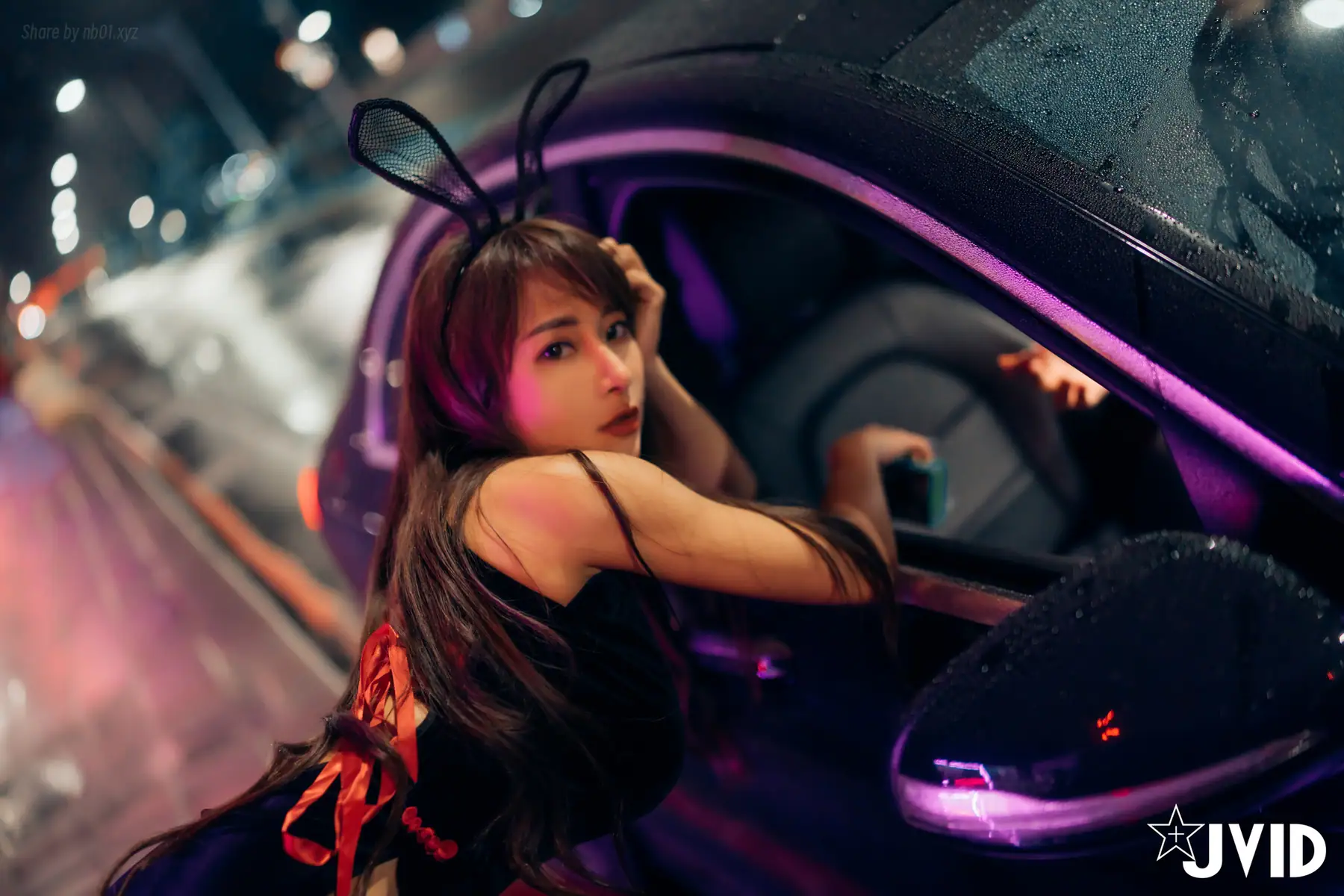 [JVID]Lele 樂樂 - 美人西施 樂樂得來速檳榔攤 臉紅心跳的特別服務～上空無碼無遮(107P_571.0M) - [JVID]Lele 樂樂 - 美人西施 樂樂得來速檳榔攤 臉紅心跳的特別服務～上空無碼無遮(107P_571