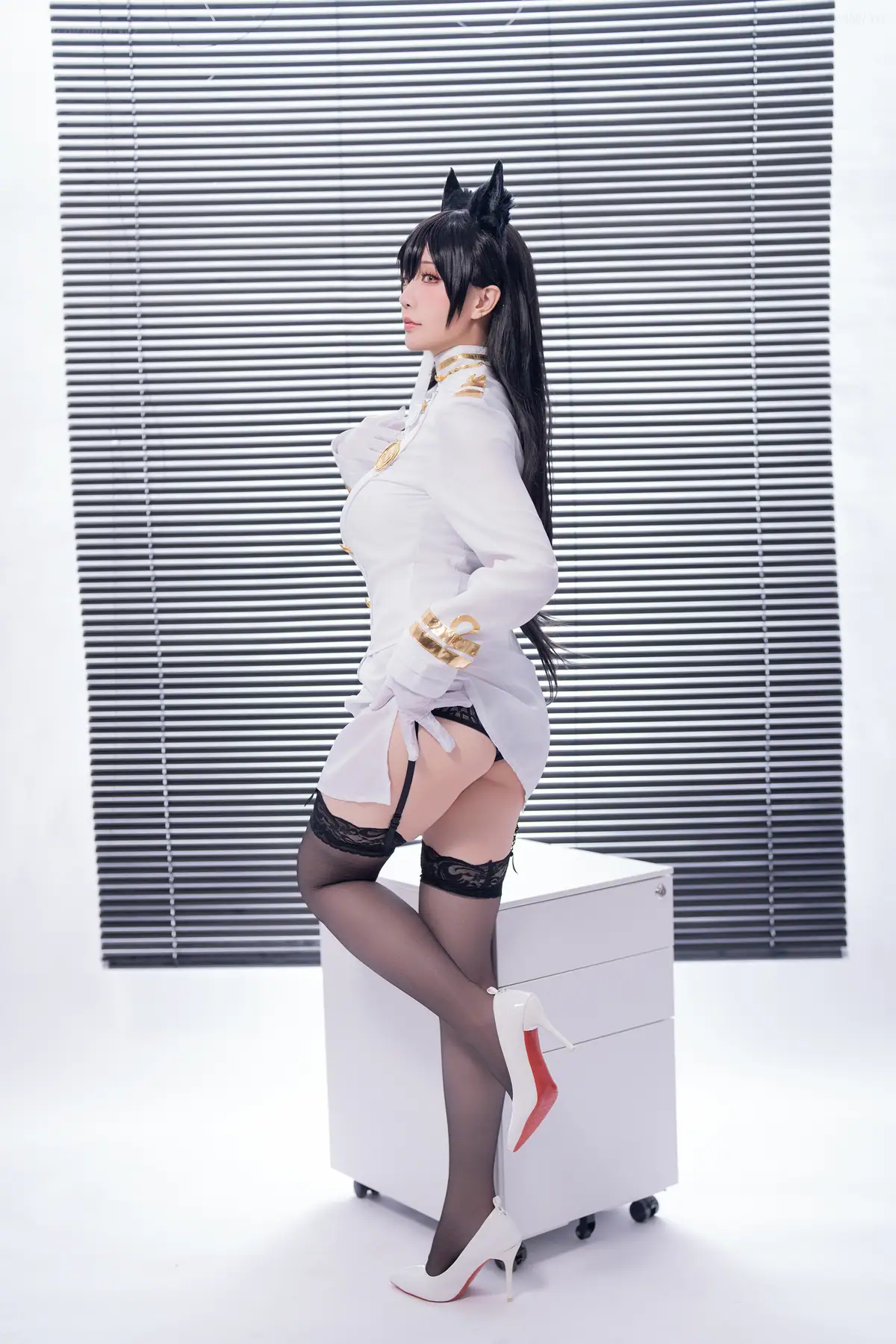 星之迟迟 - 2025-02月_碧蓝航线 爱宕(38P_100.0M) - 星之迟迟 - 2025-02月_碧蓝航线 爱宕(38P_100