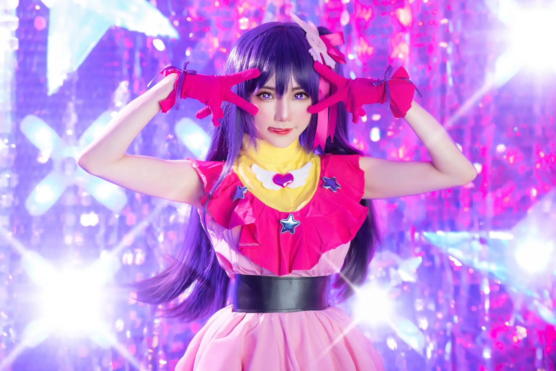 Sally多啦雪(Sally Dorasnow) - Hoshino Ai(66P_74.0M) - Sally多啦雪(Sally Dorasnow) - Hoshino Ai(66P_74