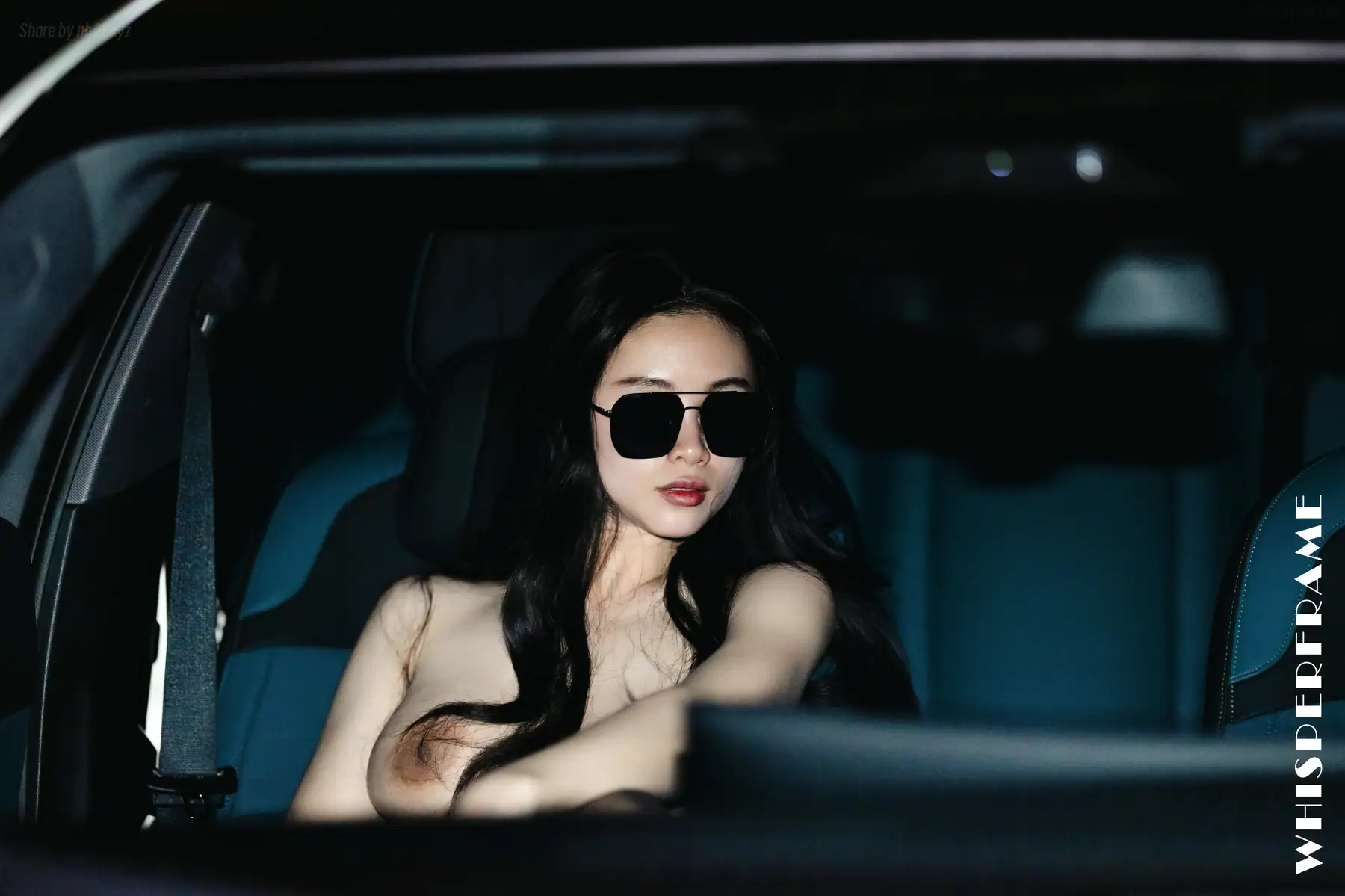 WhisperFrame (夜音) Photography - 约拍网红模特 最新私影(548P_9.5G) - WhisperFrame (夜音) Photography - 约拍网红模特 最新私影(548P_9