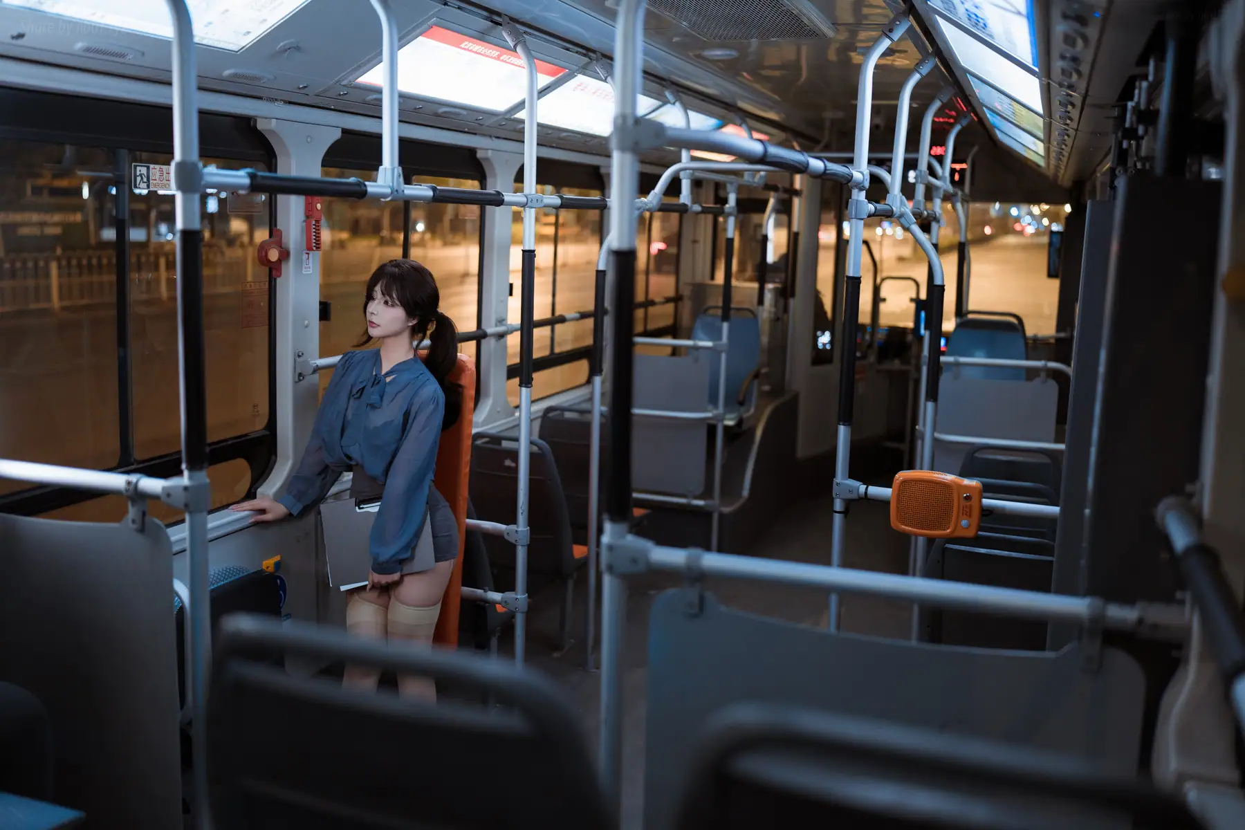 yuuhui玉汇 - 夜班族(148P+1V_1.2G) - yuuhui玉汇 - 夜班族(148P+1V_1