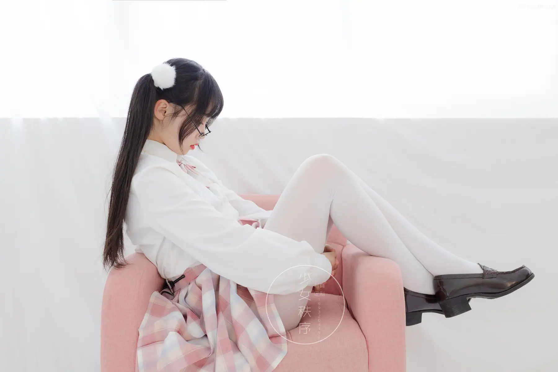 少女秩序 - VOL.019(78P_382.3M) - 少女秩序 - VOL