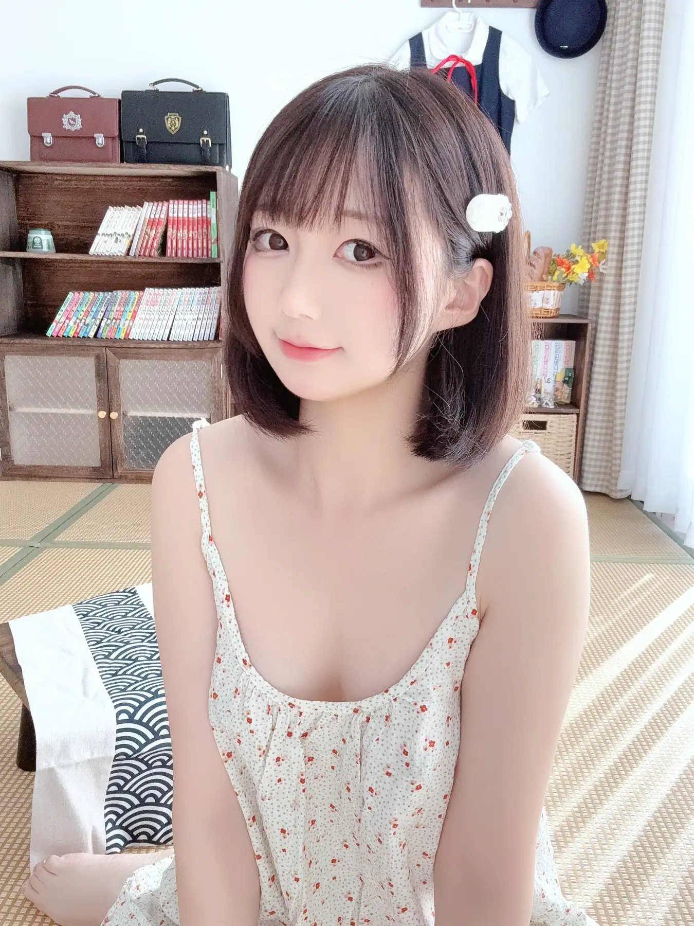 NAGISA魔物喵 - 2025年01月打包合集(391P_456.3M) - NAGISA魔物喵 - 2025年01月打包合集(391P_456