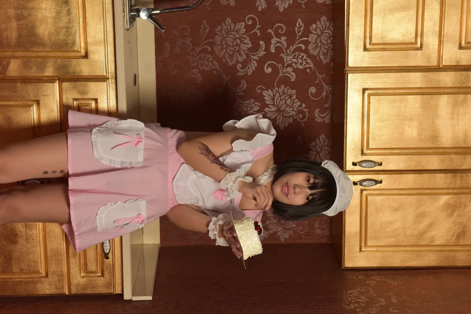 国模 - 蛋蛋 小吉 大尺度私拍(810P_6.4G) - 国模 - 蛋蛋 小吉 大尺度私拍(810P_6