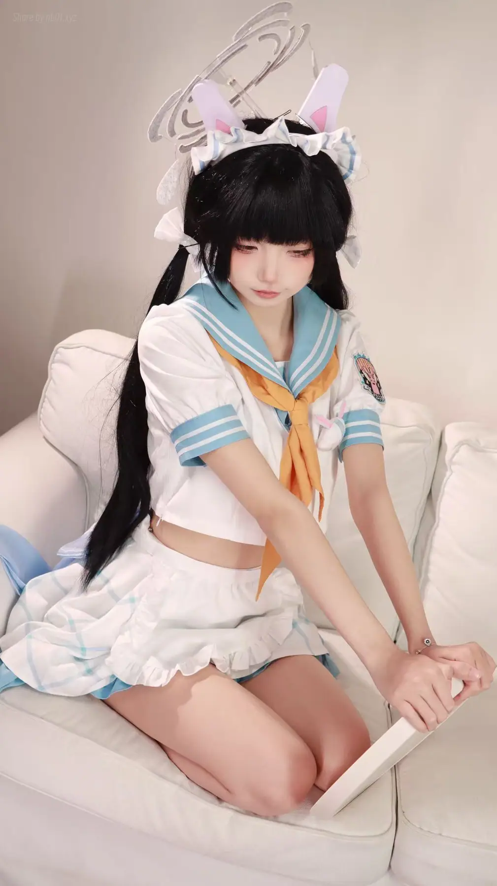 五更百鬼 - 2024-02月_舰长图(15P_78.8M) - 五更百鬼 - 2024-02月_舰长图(15P_78