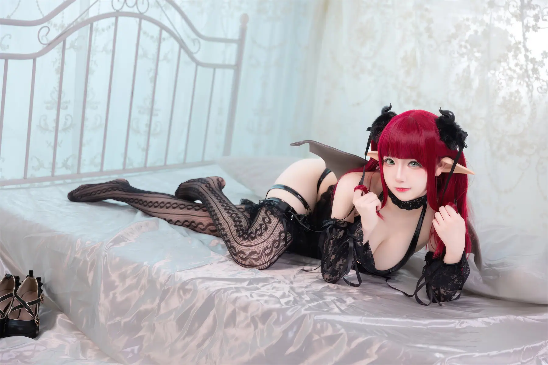 雪晴Astra - Sono Bisque Doll(67P_127.5M) - 雪晴Astra - Sono Bisque Doll(67P_127