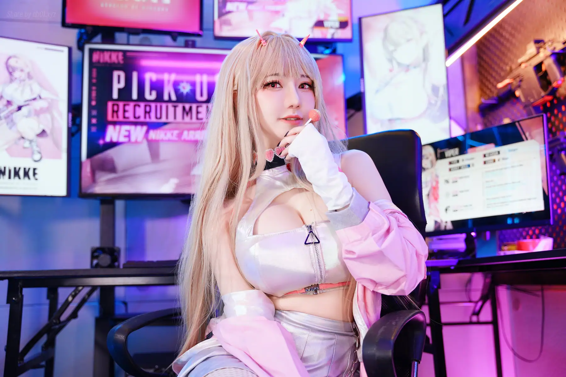 Sally多啦雪(Sally Dorasnow) - Viper(39P_102.0M) - Sally多啦雪(Sally Dorasnow) - Viper(39P_102