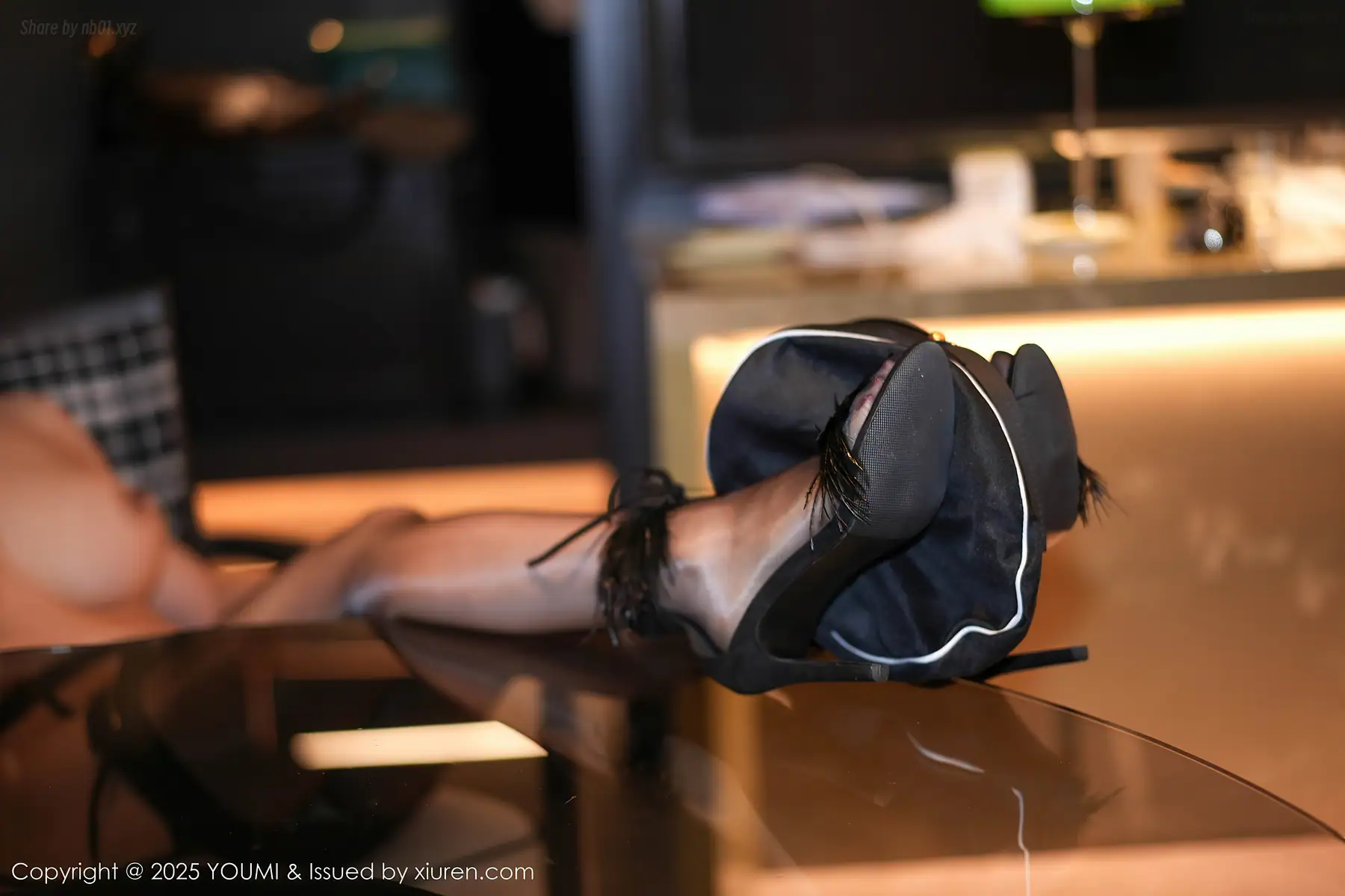 YouMi Vol.1124 心妍小公主(54P_221.1M) - YouMi Vol