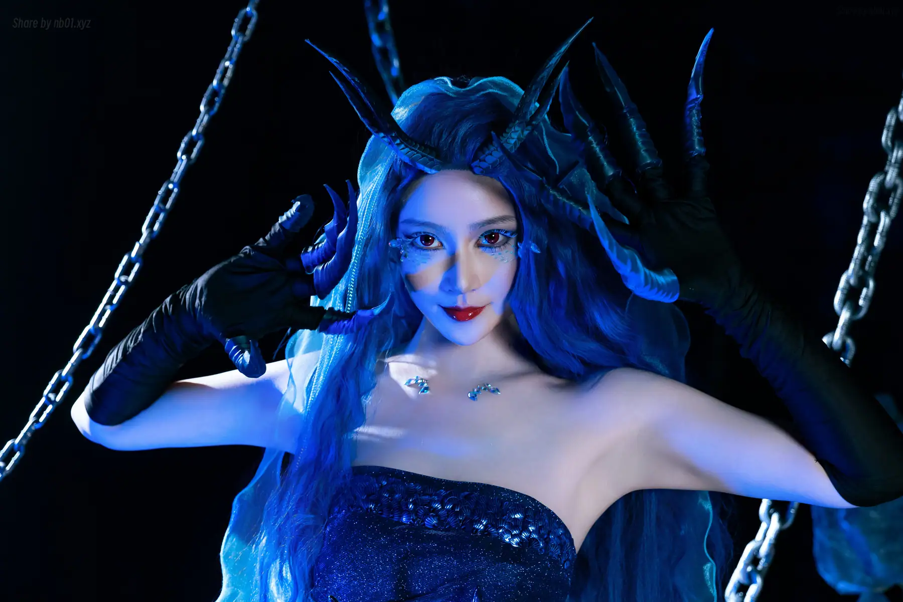 年年Nnian - 敖润(94P+1V_259.2M) - 年年Nnian - 敖润(94P+1V_259