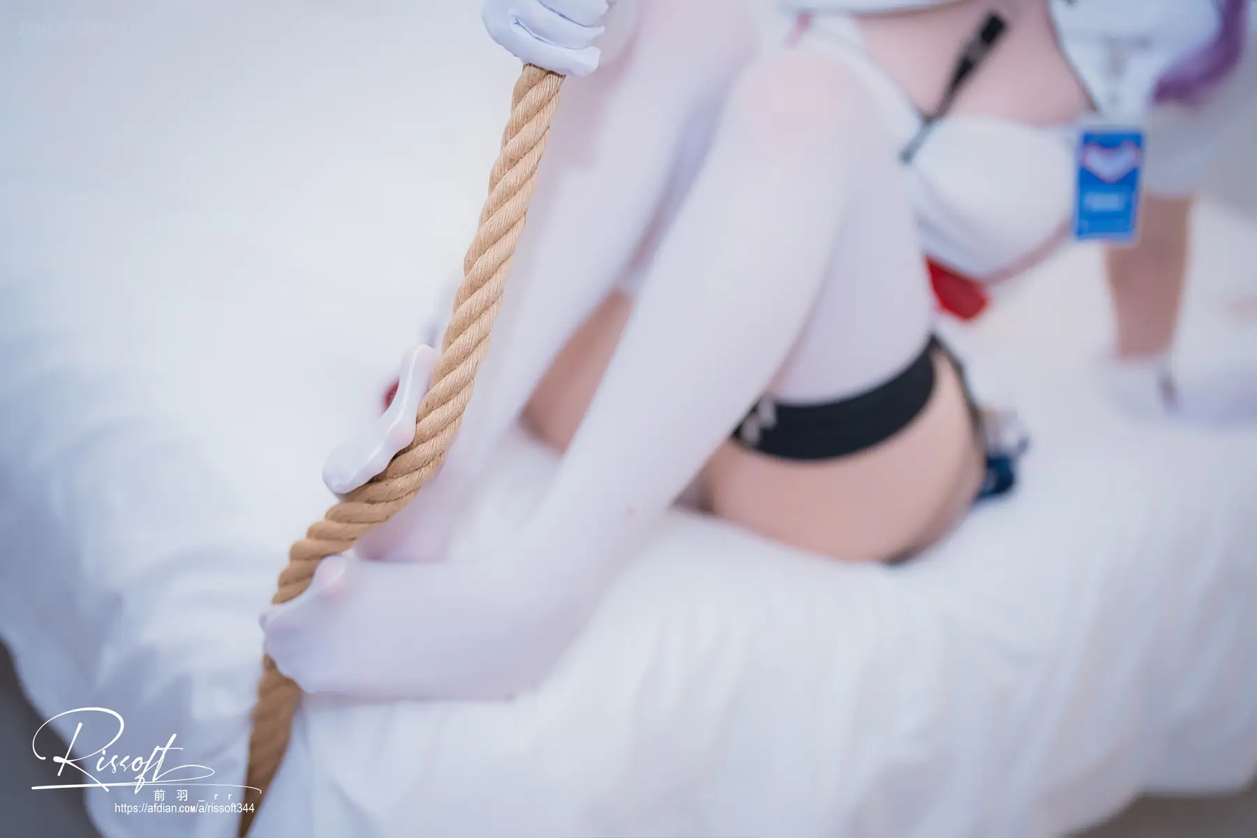 前羽_rr - スノウブレイク：禁域降臨 医師(42P_93.1M) - 前羽_rr - スノウブレイク：禁域降臨 医師(42P_93