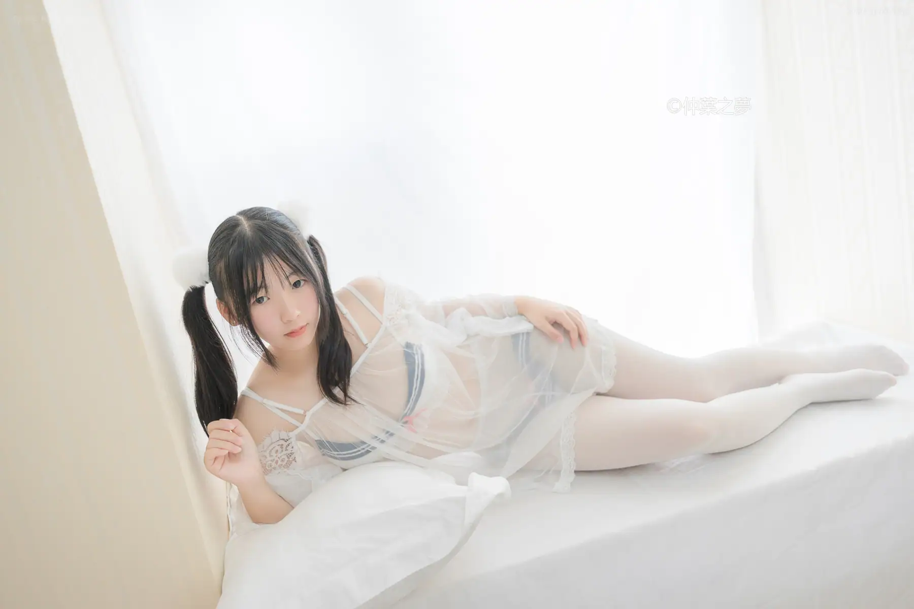 轻兰映画 - Grand.004(64P_161.7M) - 轻兰映画 - Grand