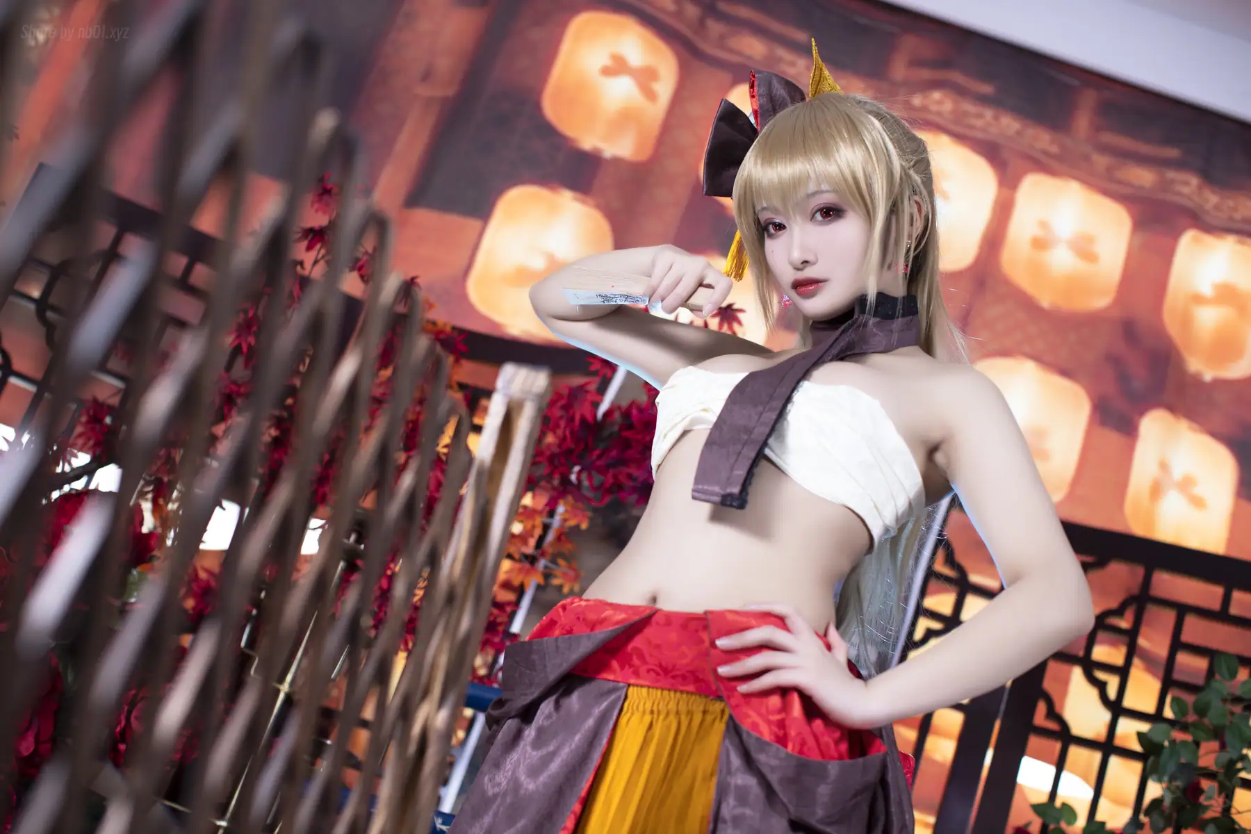 洛璃LoLiSAMA - 碧蓝航线 让巴尔(46P_337.2M) - 洛璃LoLiSAMA - 碧蓝航线 让巴尔(46P_337