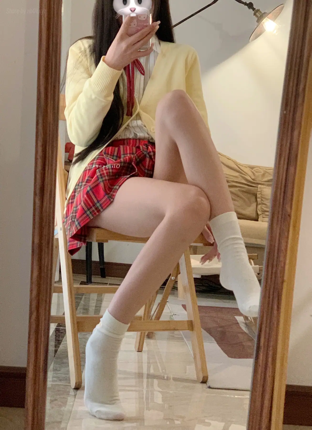 neko酱 - 樱泽JK(47P_50.0M) - neko酱 - 樱泽JK(47P_50