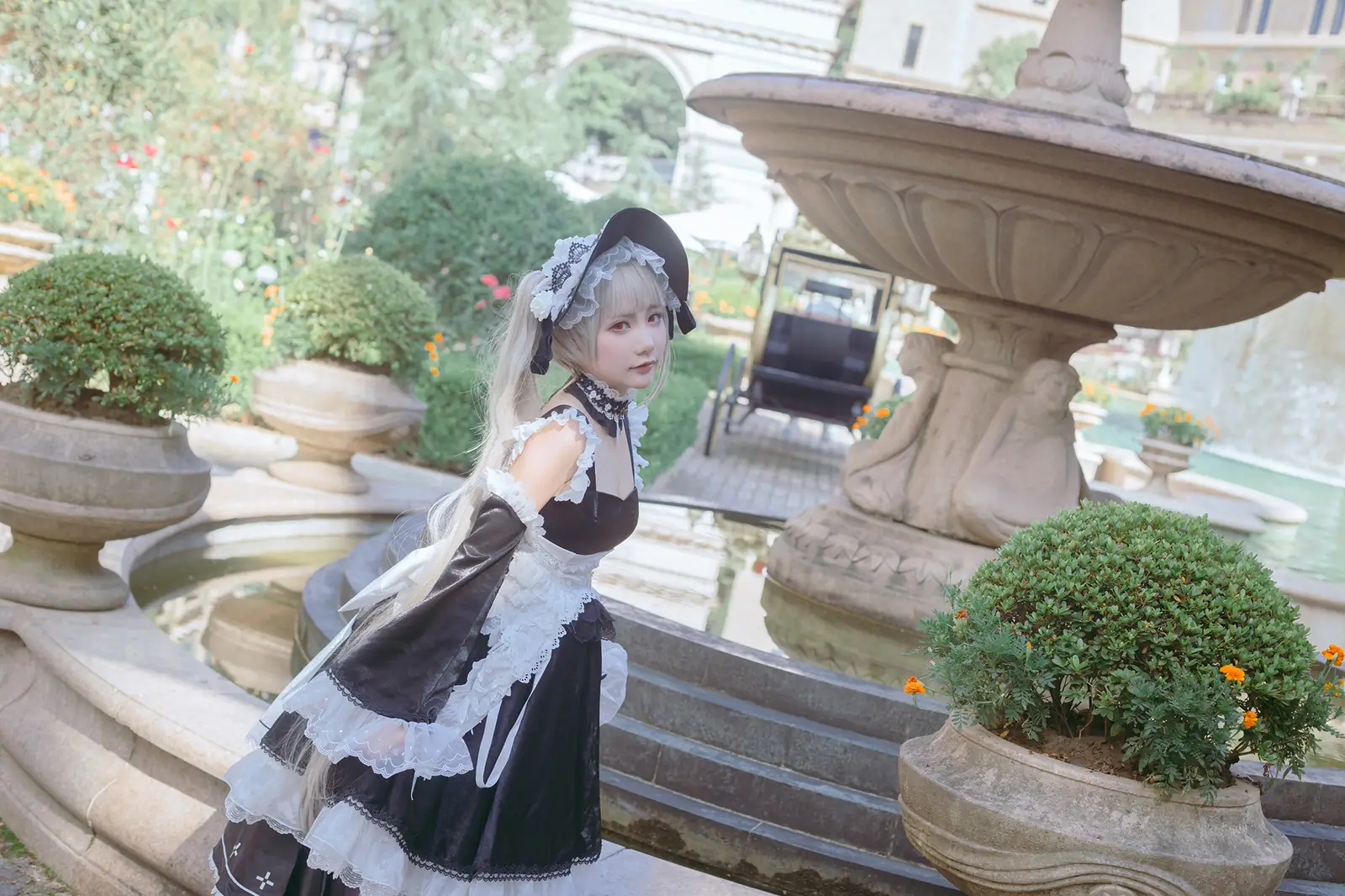 是一只熊仔吗 - 小可畏(70P_91.3M) - 是一只熊仔吗 - 小可畏(70P_91