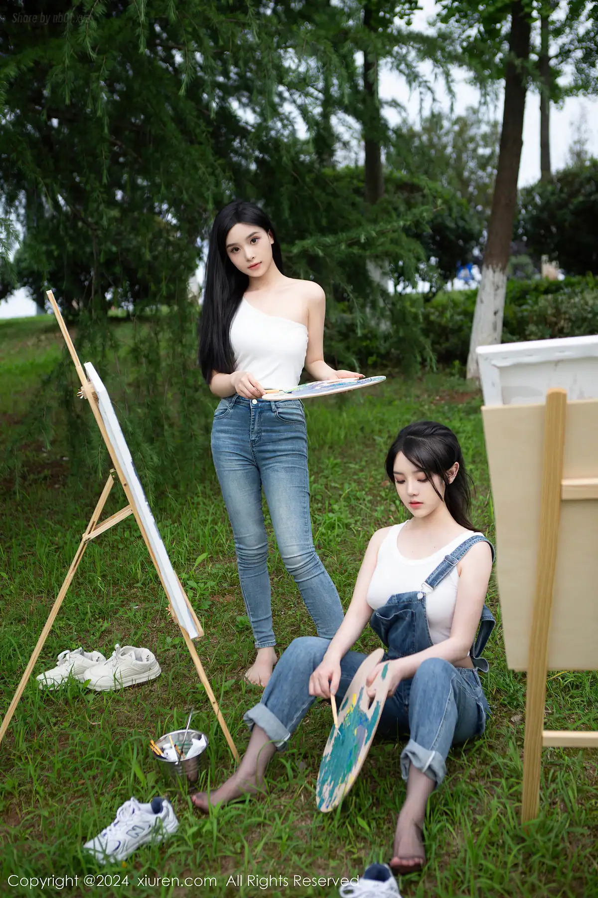 XIUREN No.8638 Dou Ban Jiang (豆瓣酱)(74P_399.3M) - XIUREN No