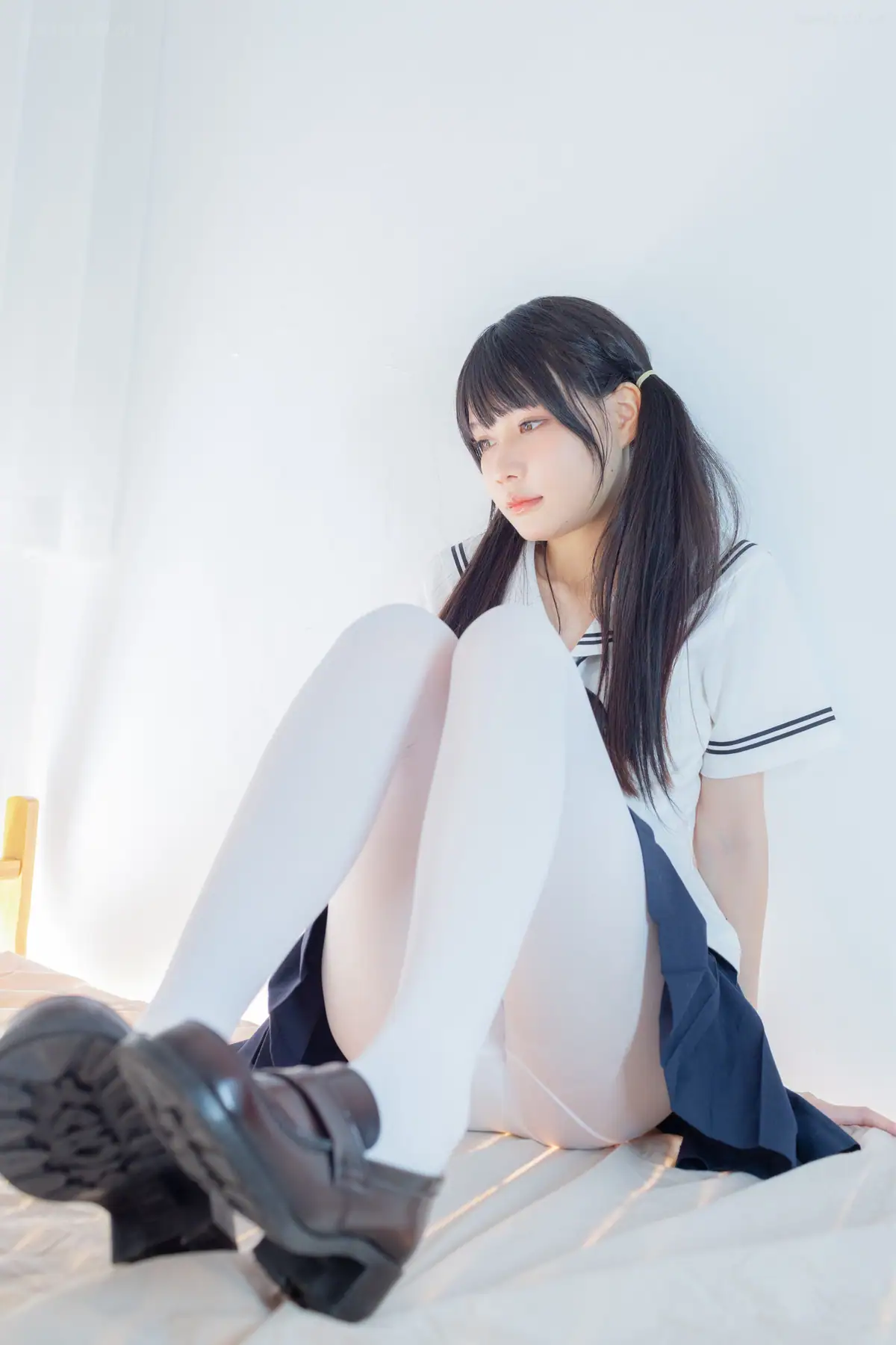 少女秩序 - 内部定制 NO.07(130P_225.4M) - 少女秩序 - 内部定制 NO