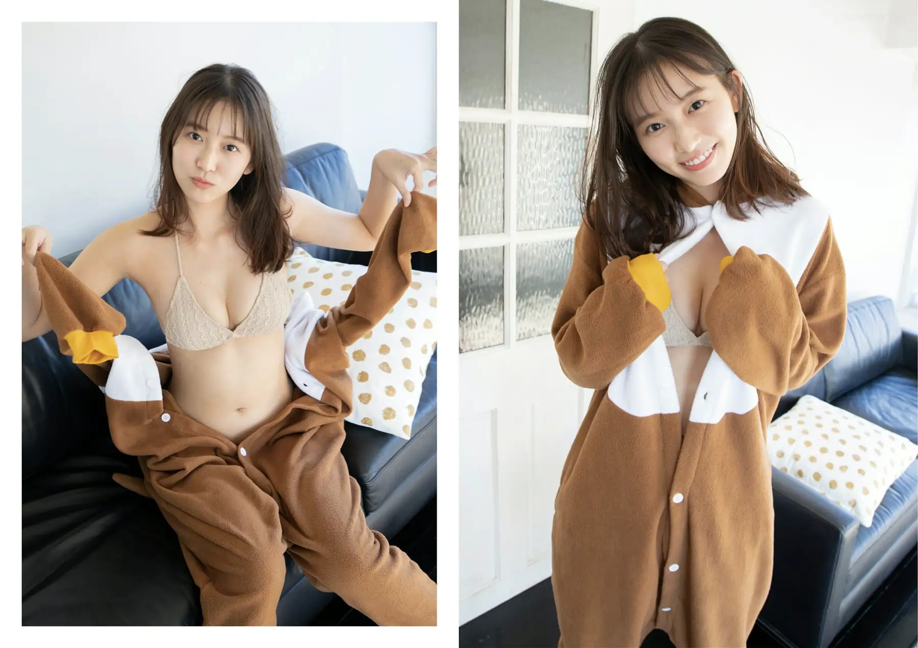 Shida Nene(志田音々) - 恋人はサンタクロース(27P_108.1M) - Shida Nene(志田音々) - 恋人はサンタクロース(27P_108