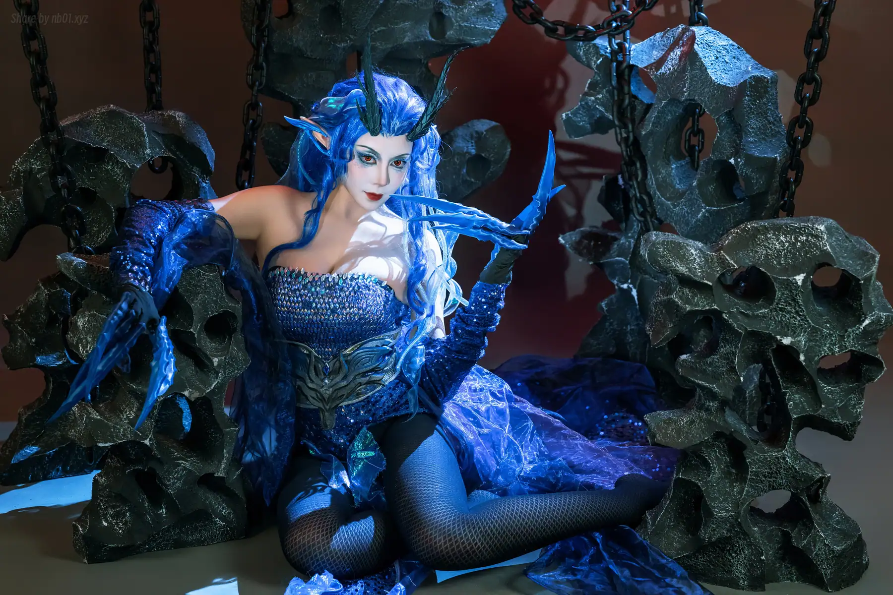 奈汐酱nice - 敖闰(92P+1V_1.4G) - 奈汐酱nice - 敖闰(92P+1V_1