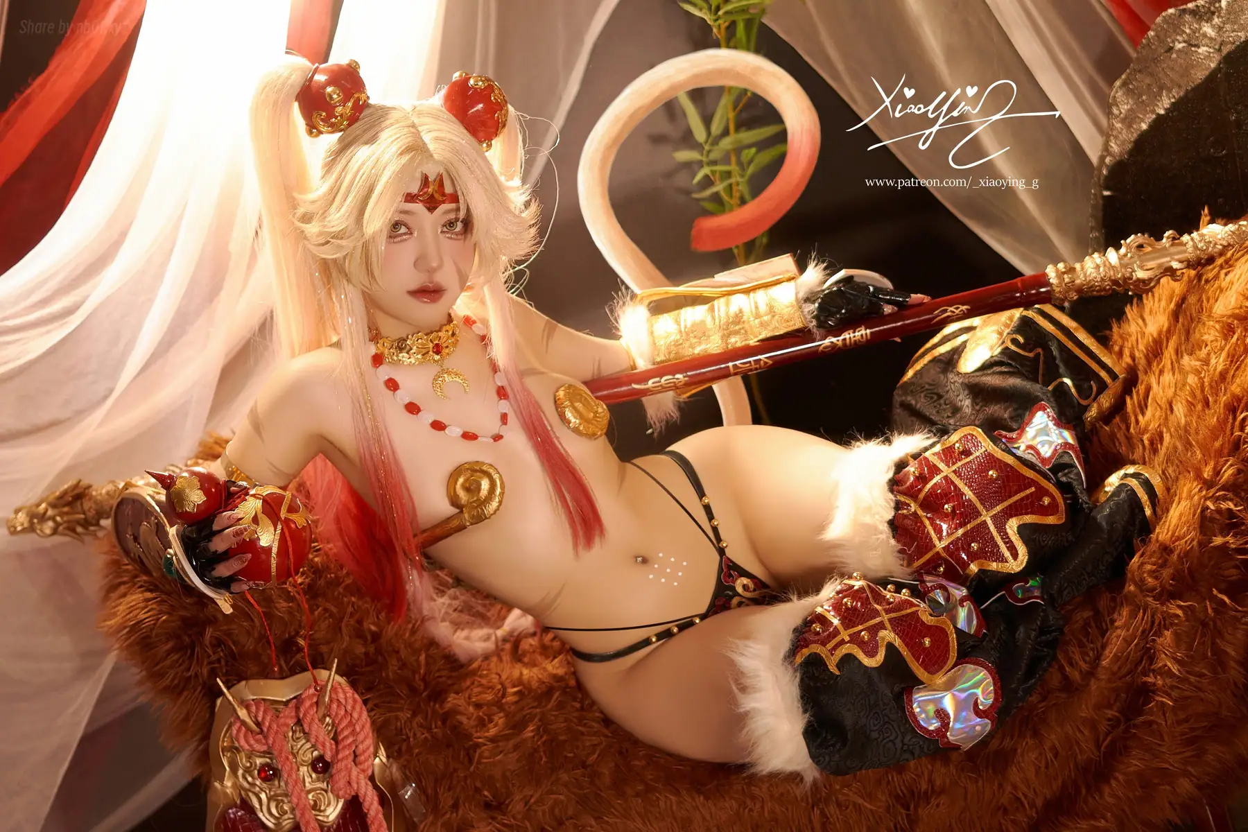 小樱 - 悟空(40P_69.8M) - 小樱 - 悟空(40P_69