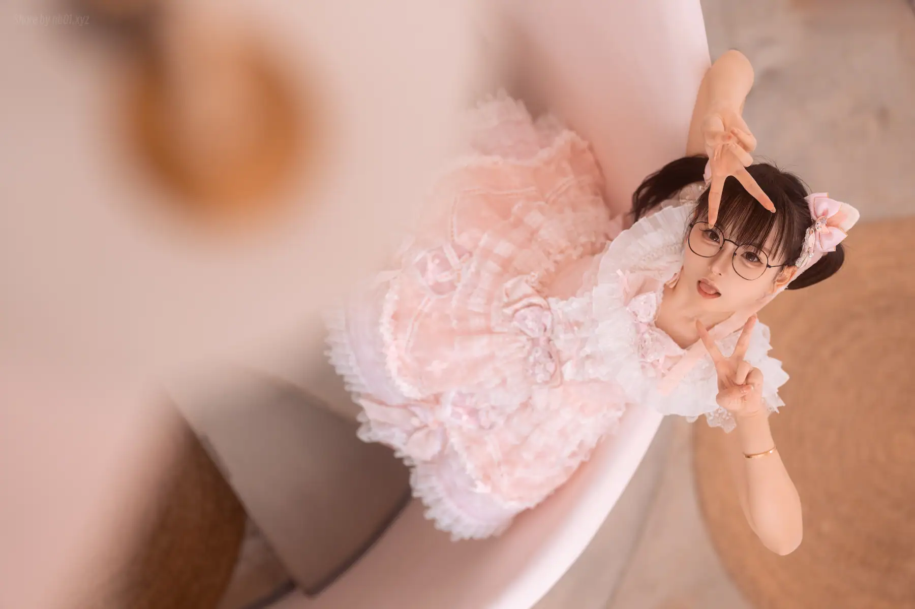 幼水铃衣 - 小蛋糕加JK(30P+1V_1.5G) - 幼水铃衣 - 小蛋糕加JK(30P+1V_1