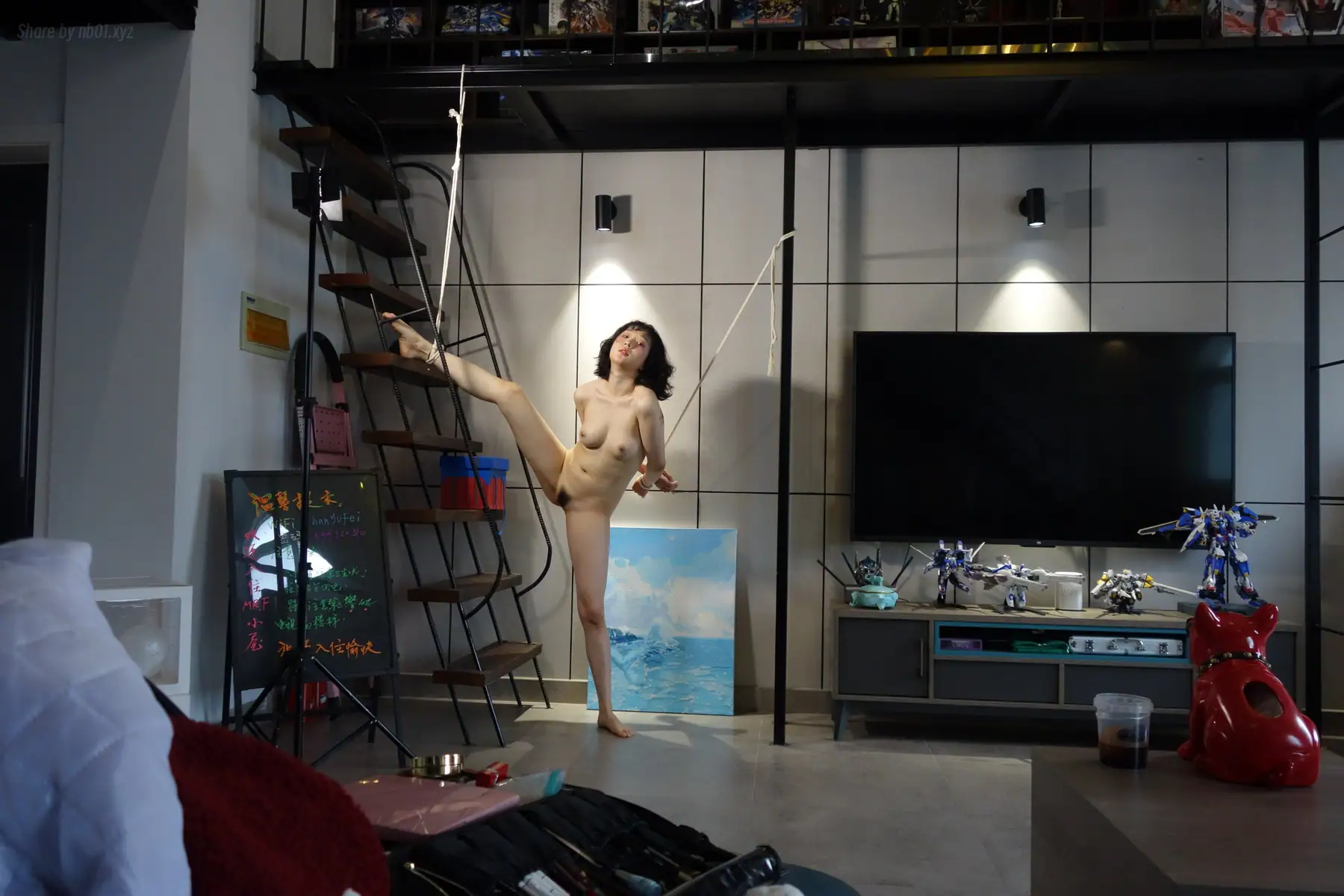 重启者 Photography - 知名情色摄影大咖 拍摄各种小姐姐人体写真+S(476P+10V_461.0M) - 重启者 Photography - 知名情色摄影大咖 拍摄各种小姐姐人体写真+S(476P+10V_461