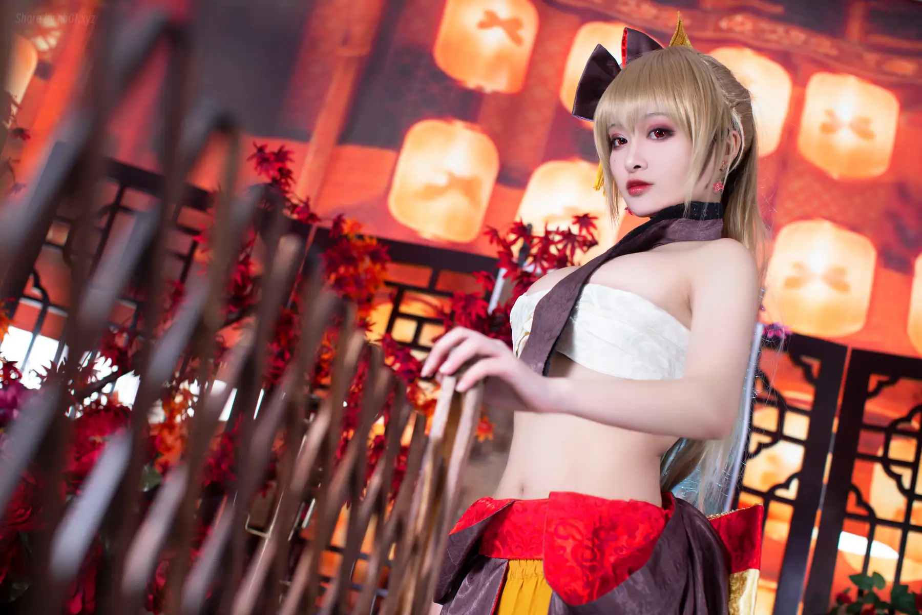 洛璃LoLiSAMA - 碧蓝航线 让巴尔(46P_337.2M) - 洛璃LoLiSAMA - 碧蓝航线 让巴尔(46P_337