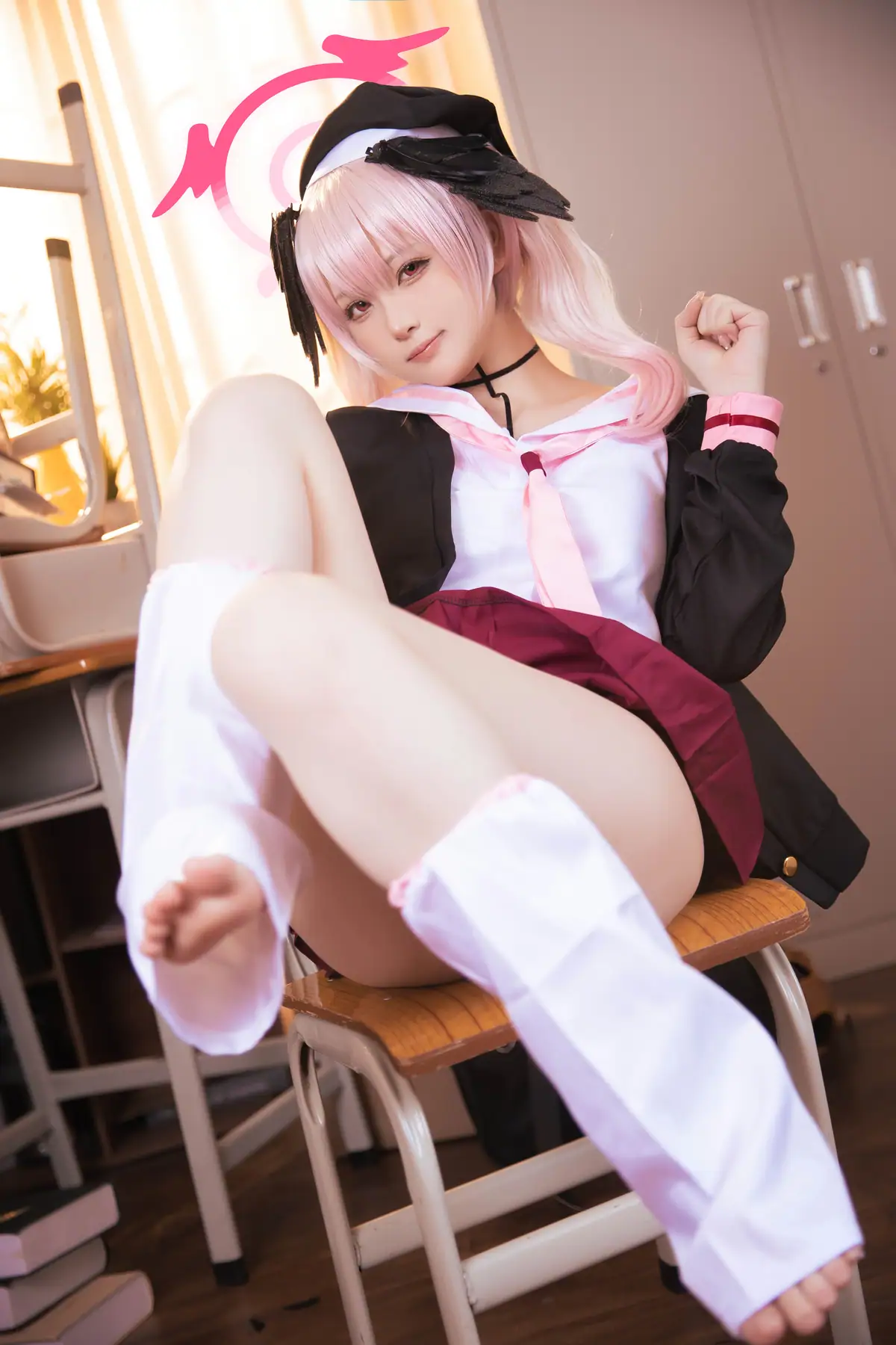 屿鱼 - 下江小春原皮(33P_98.5M) - 屿鱼 - 下江小春原皮(33P_98