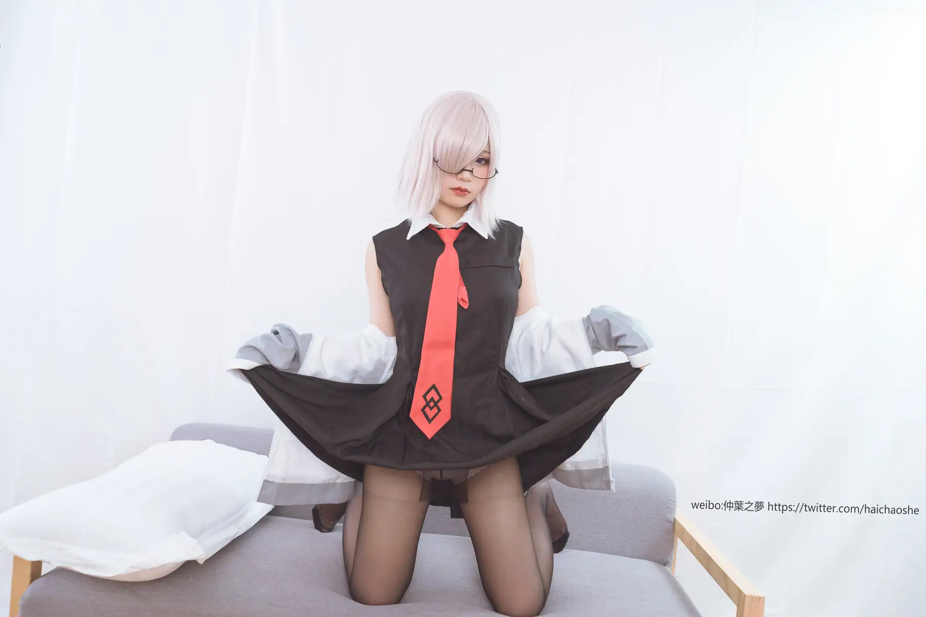 轻兰映画 - Grand.014(73P+1V_488.8M) - 轻兰映画 - Grand