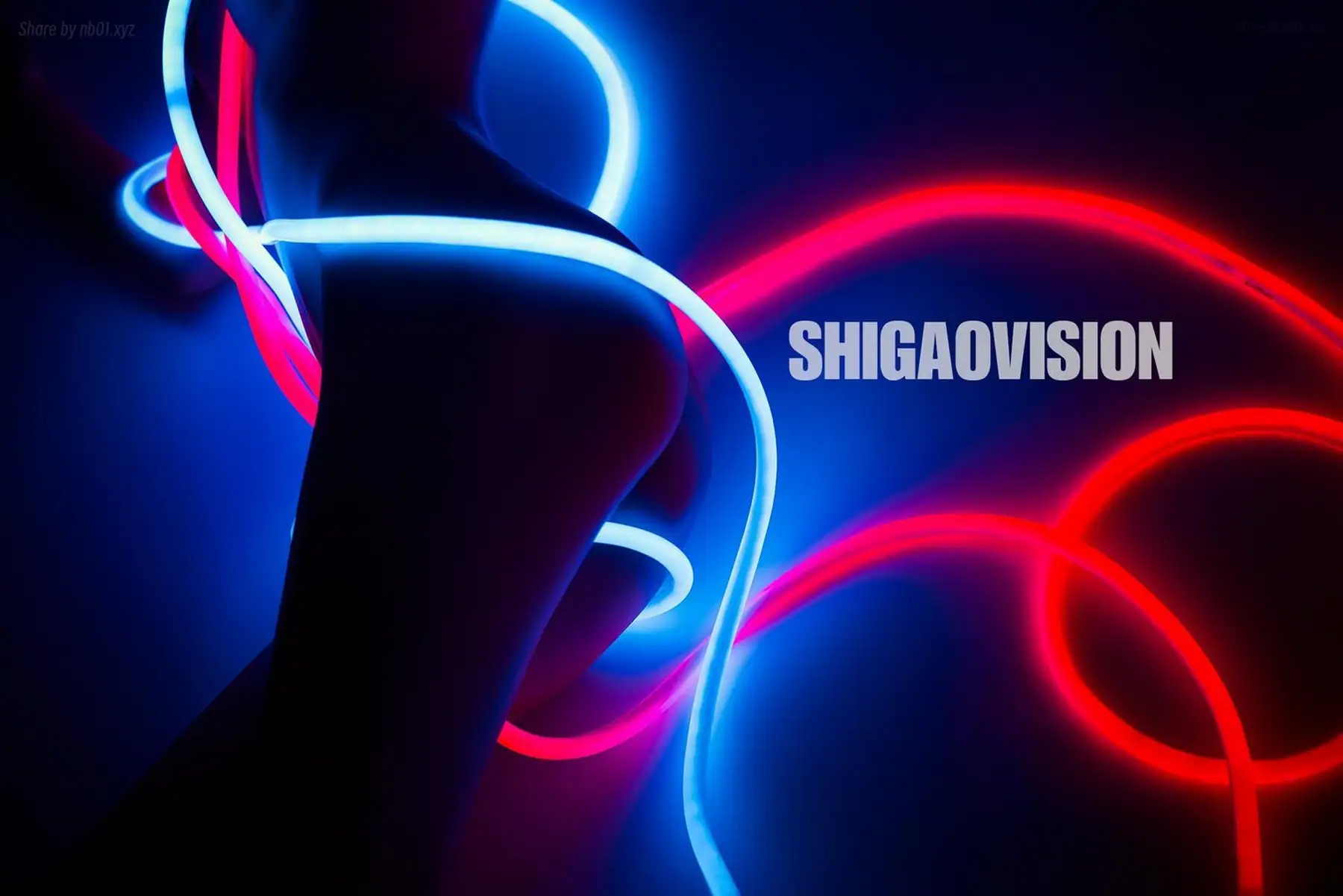 SHIGAOVISION Photography Vol.002 作品合集(55P_23.2M) - SHIGAOVISION Photography Vol