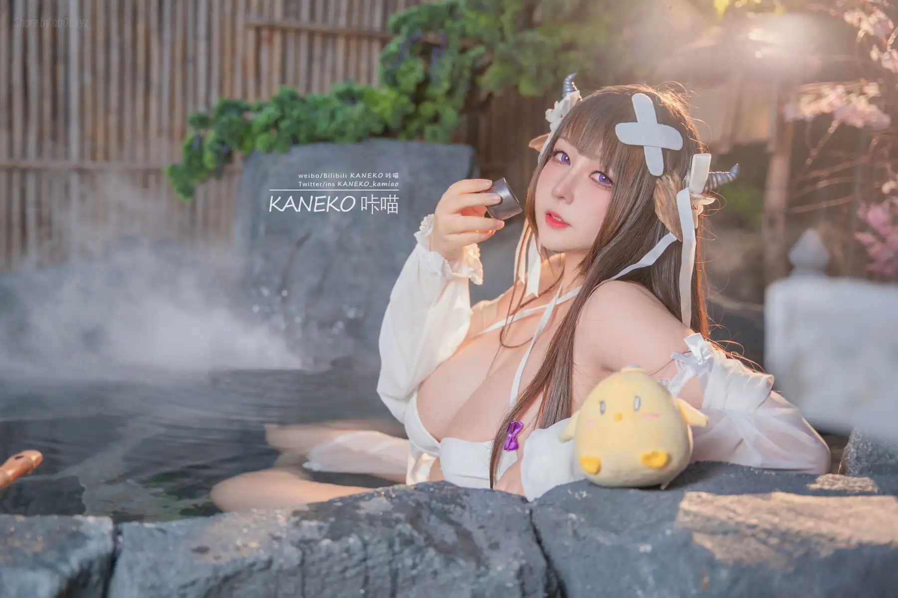 KANEKO_咔喵 - 樫野泳装(51P_125.7M) - KANEKO_咔喵 - 樫野泳装(51P_125