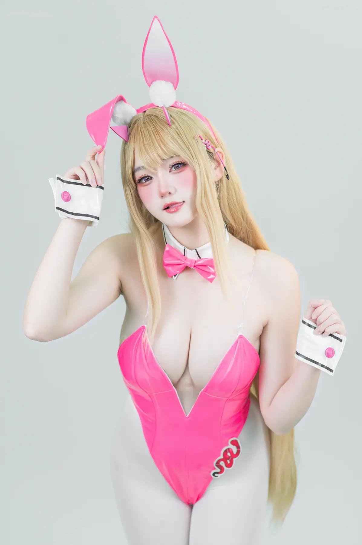 Xiaoyukiko小鱼 - Viper Toxic Bunny(27P_29.0M) - Xiaoyukiko小鱼 - Viper Toxic Bunny(27P_29