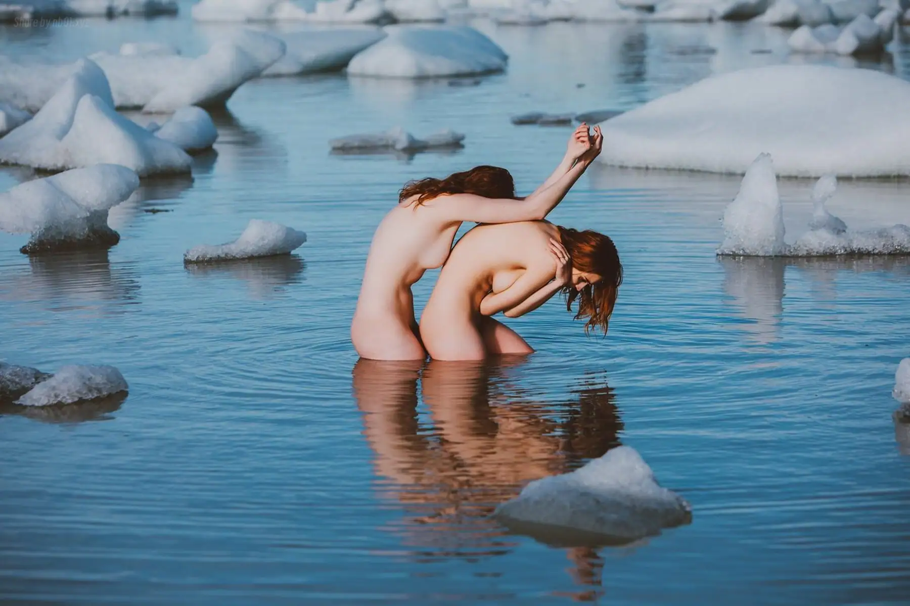 SHIGAOVISION Photography Vol.005 作品合集(42P_18.1M) - SHIGAOVISION Photography Vol