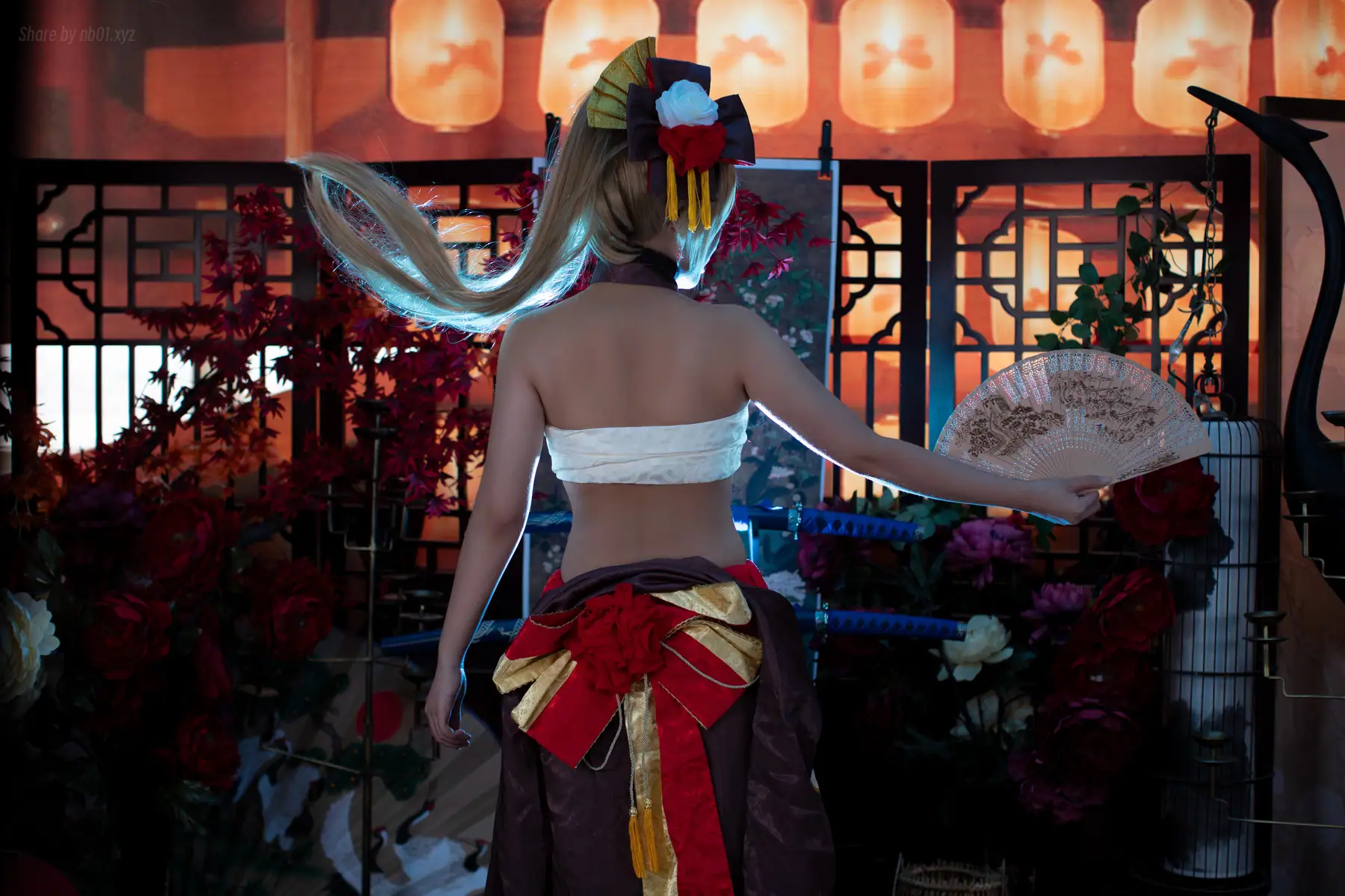 洛璃LoLiSAMA - 碧蓝航线 让巴尔(46P_337.2M) - 洛璃LoLiSAMA - 碧蓝航线 让巴尔(46P_337