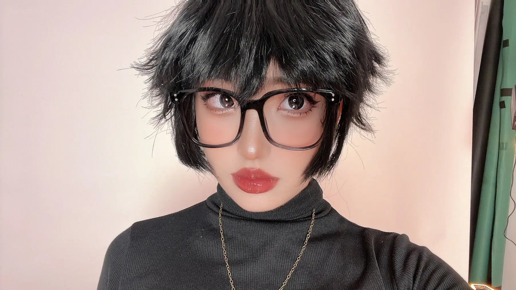 PuyPuy - Shizuku Murasaki Hunter X Hunter(100P_149.2M) - PuyPuy - Shizuku Murasaki Hunter X Hunter(100P_149