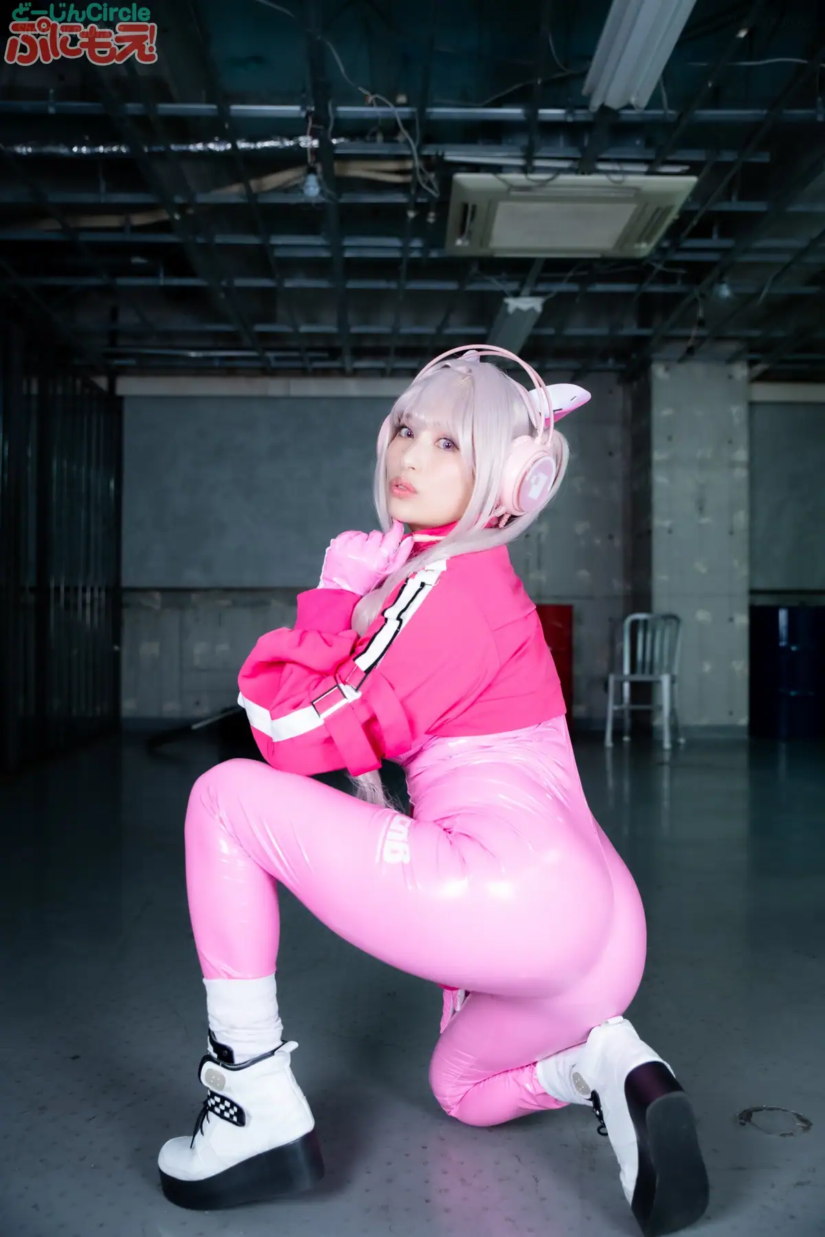 ぷにもえ！- 2023-12-13_PNME-214_【写真集付き】爆乳パリピなギャルレイヤーのぬるテカ生天国_4053888(70P+1V_1.7G) - ぷにもえ！- 2023-12-13_PNME-214_【写真集付き】爆乳パリピなギャルレイヤーのぬるテカ生天国_4053888(70P+1V_1