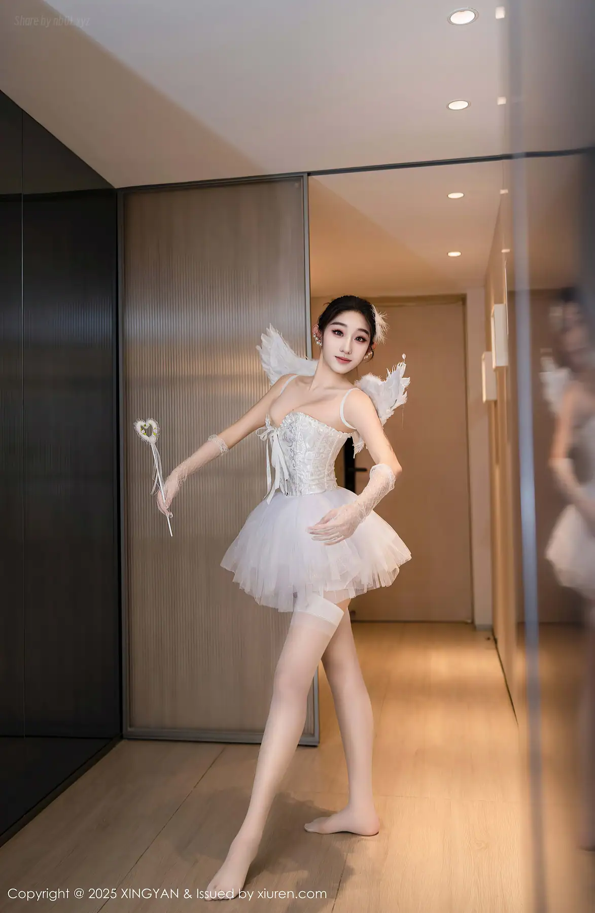 XingYan Vol.324 星冉(79P_91.0M) - XingYan Vol