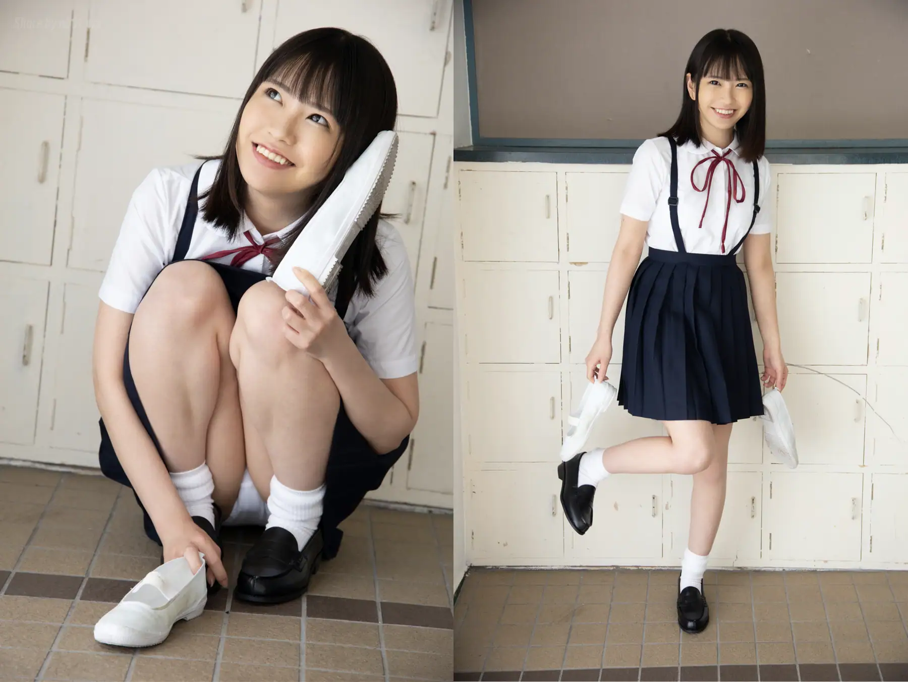 Chiharu Sakurai(桜井千春) - 青春＃アオハル(82P_324.5M) - Chiharu Sakurai(桜井千春) - 青春＃アオハル(82P_324