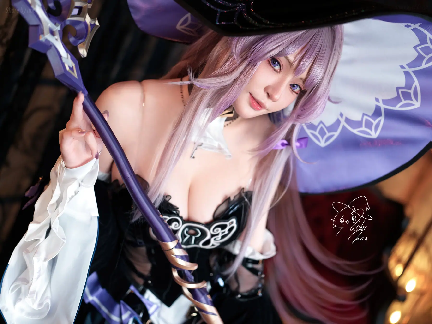 Machi馬吉 - The Herta(37P_45.2M) - Machi馬吉 - The Herta(37P_45